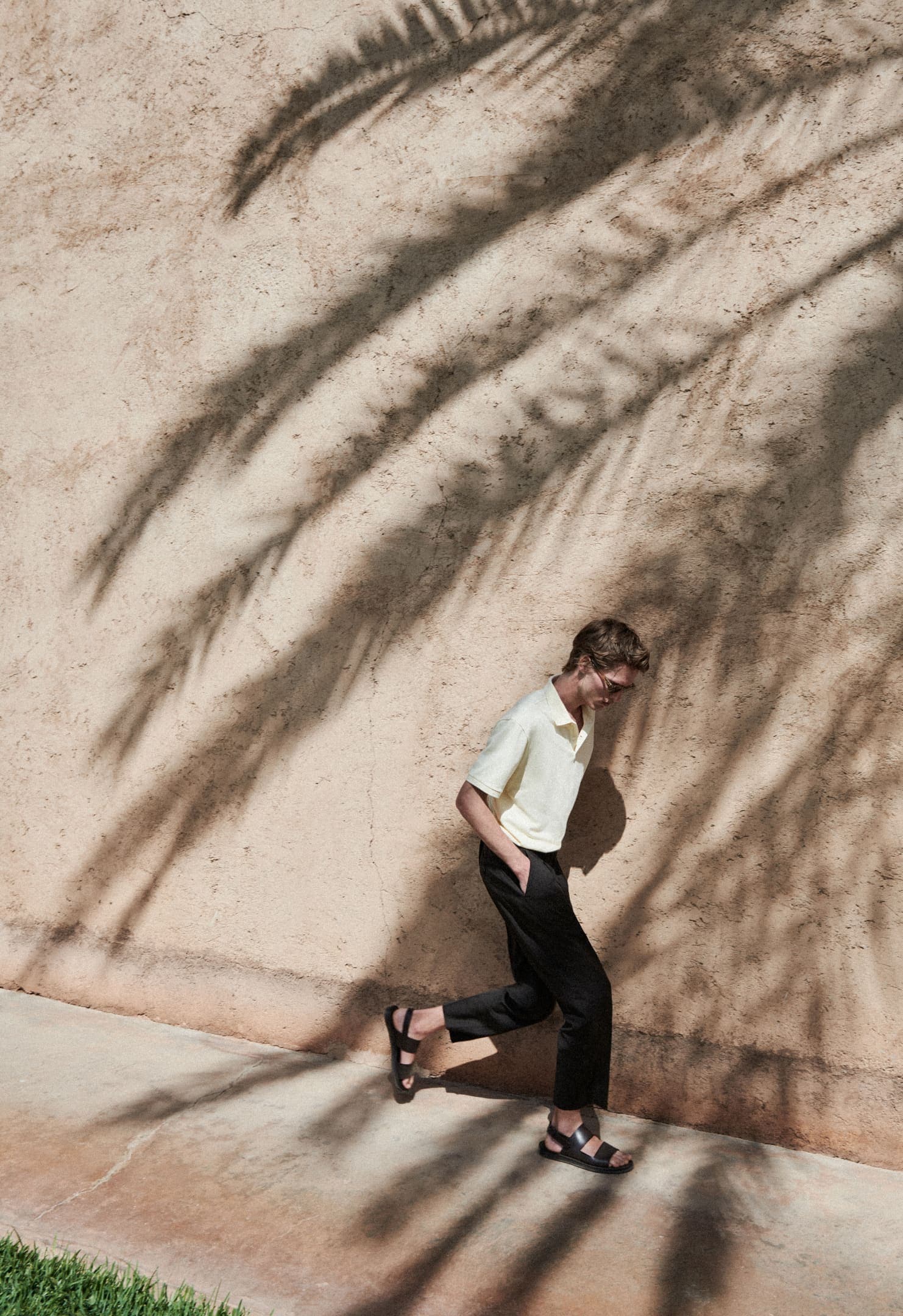 Salina – Massimo Dutti