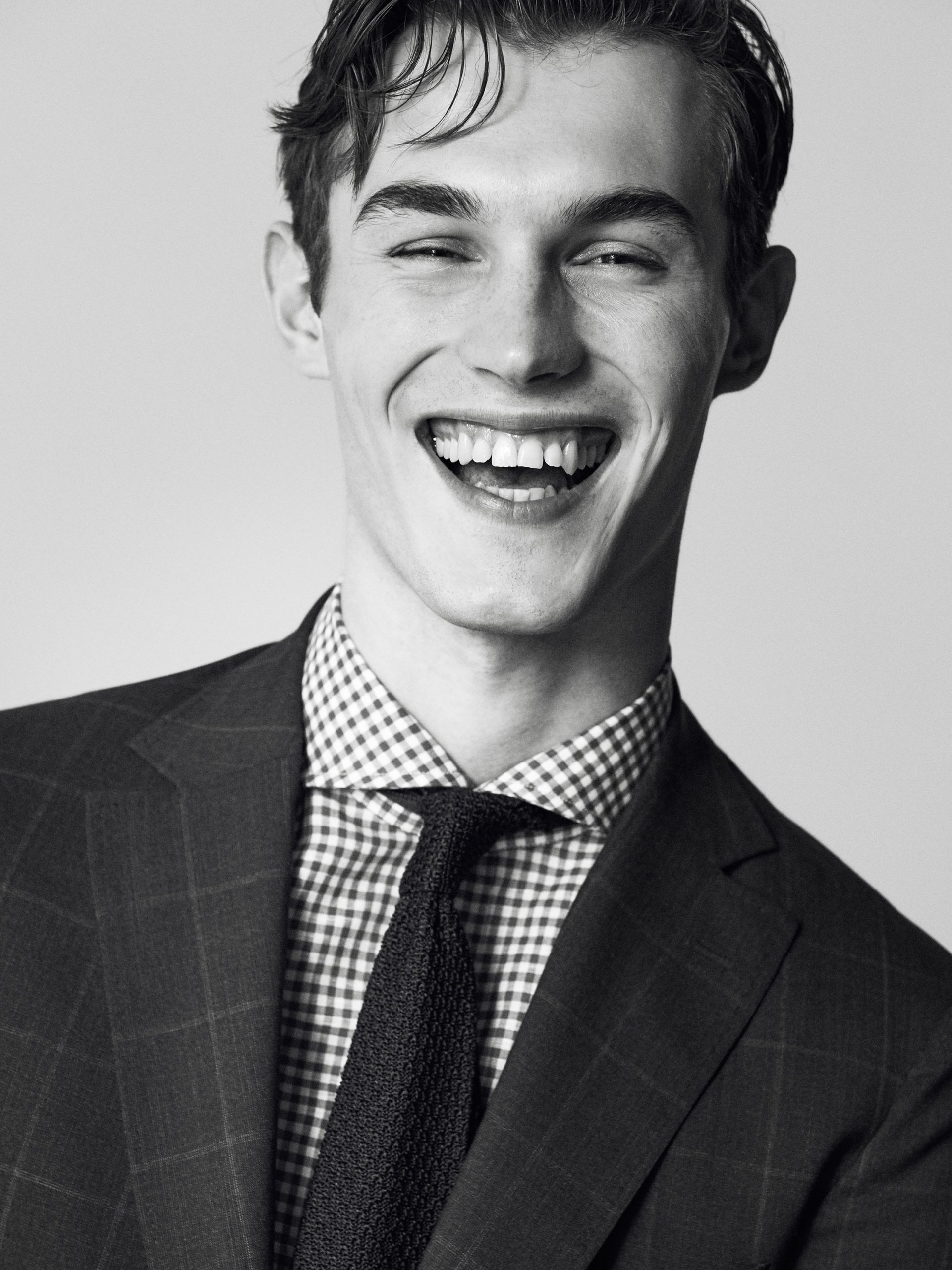 Adrien Sahores & Kit Butler