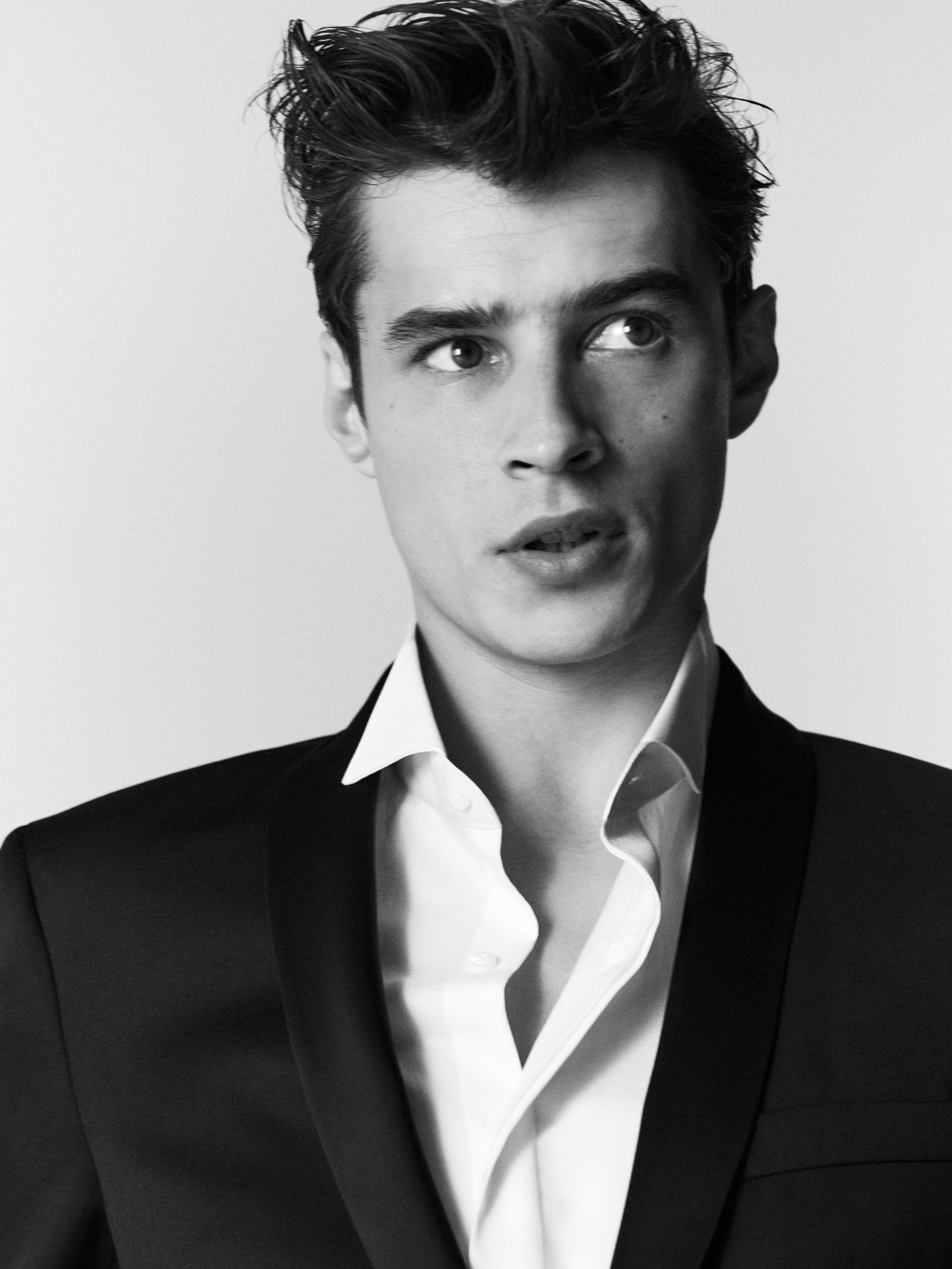 Adrien Sahores & Kit Butler
