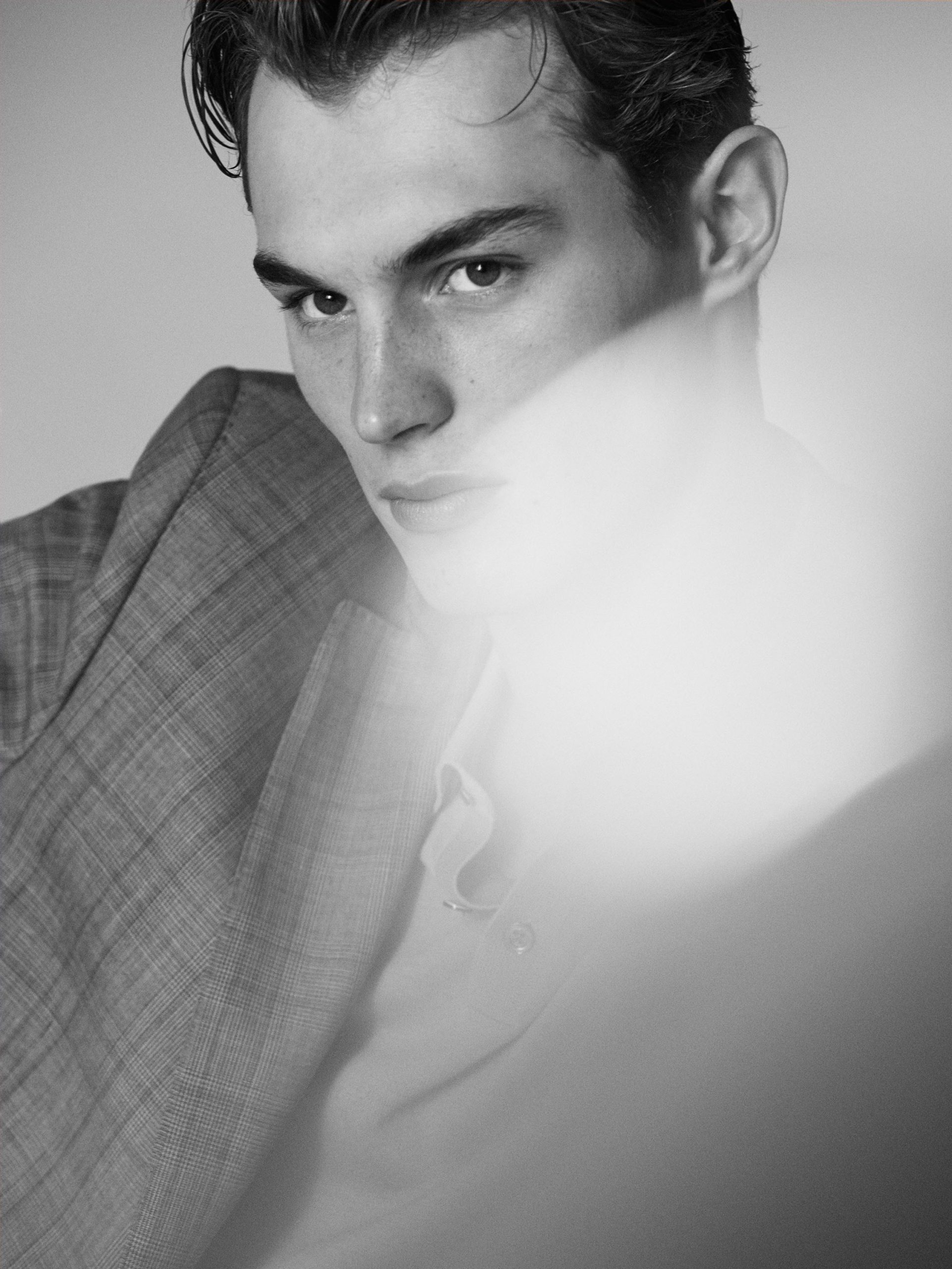 Adrien Sahores & Kit Butler