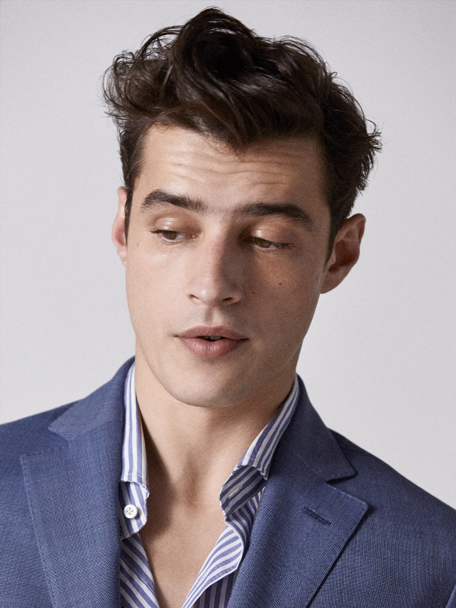 Adrien Sahores & Kit Butler