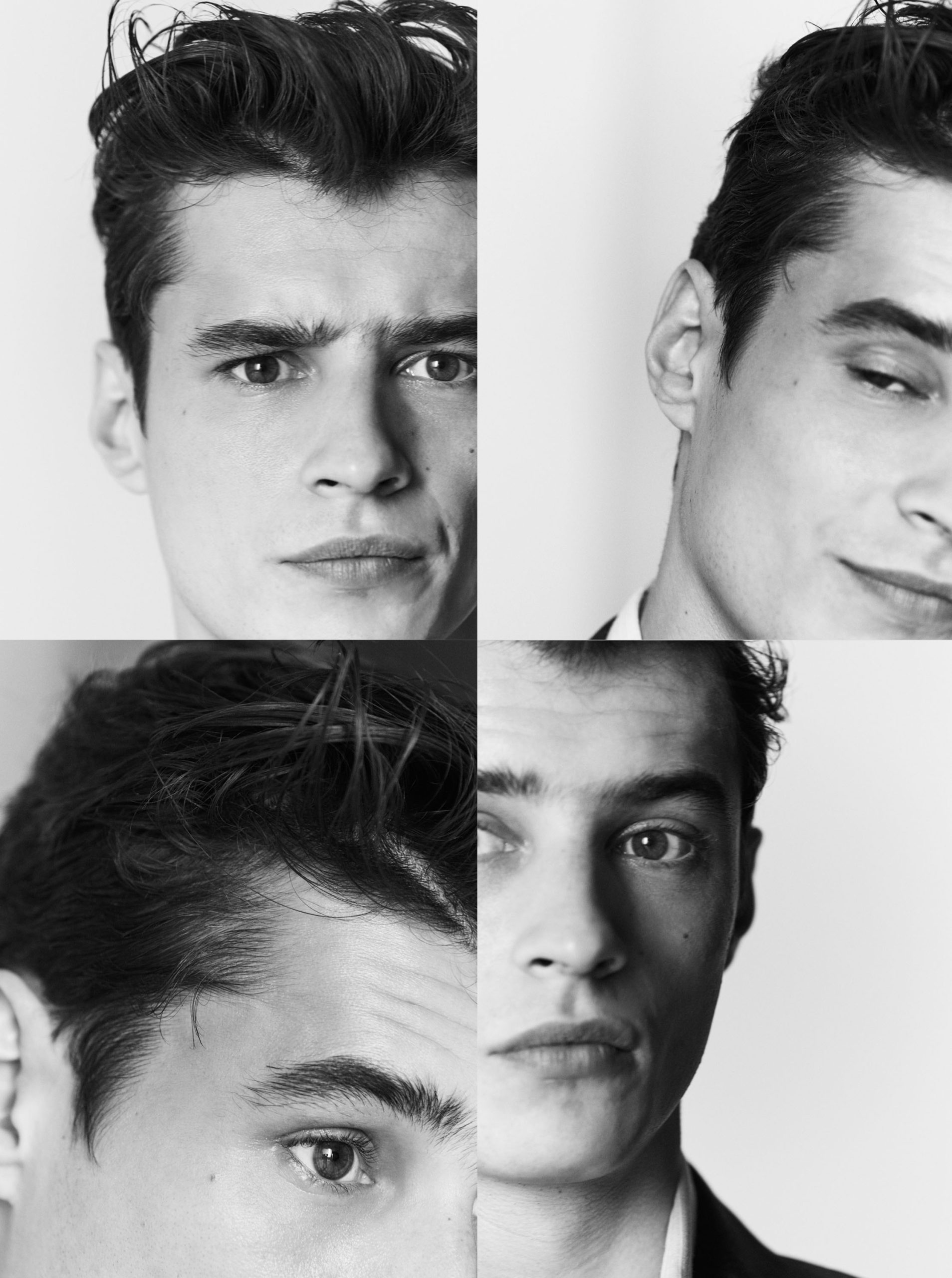 Adrien Sahores & Kit Butler