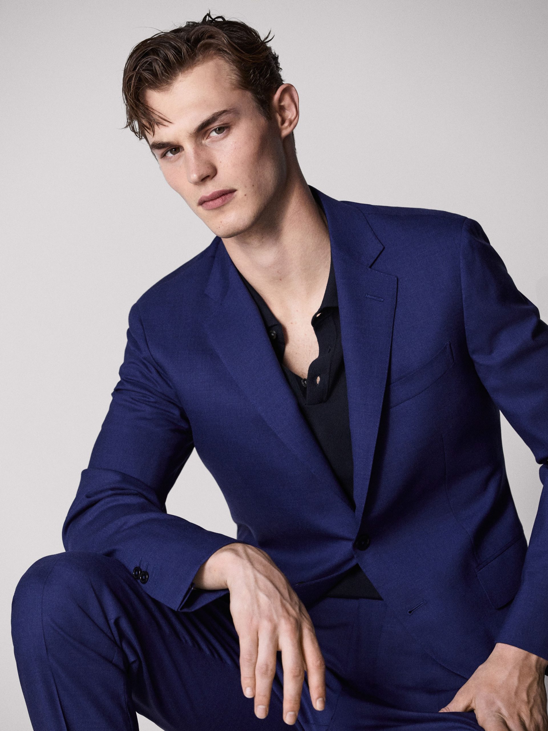 Adrien Sahores & Kit Butler