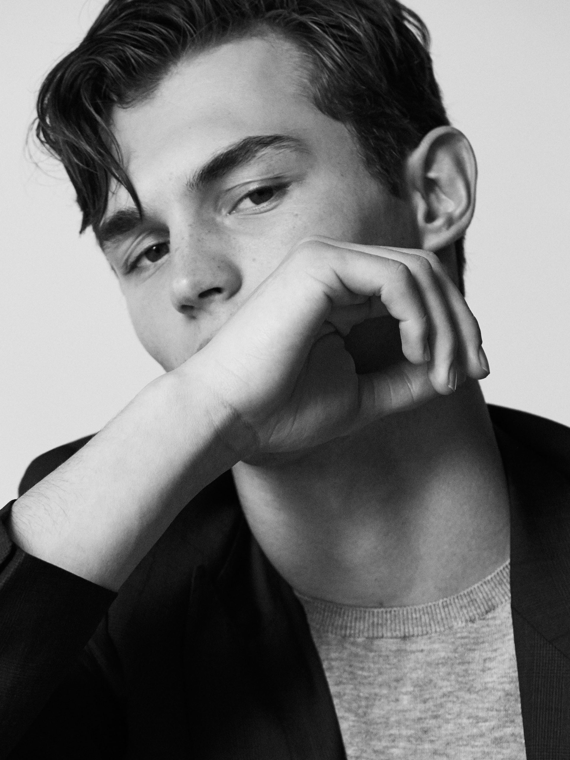 Adrien Sahores & Kit Butler