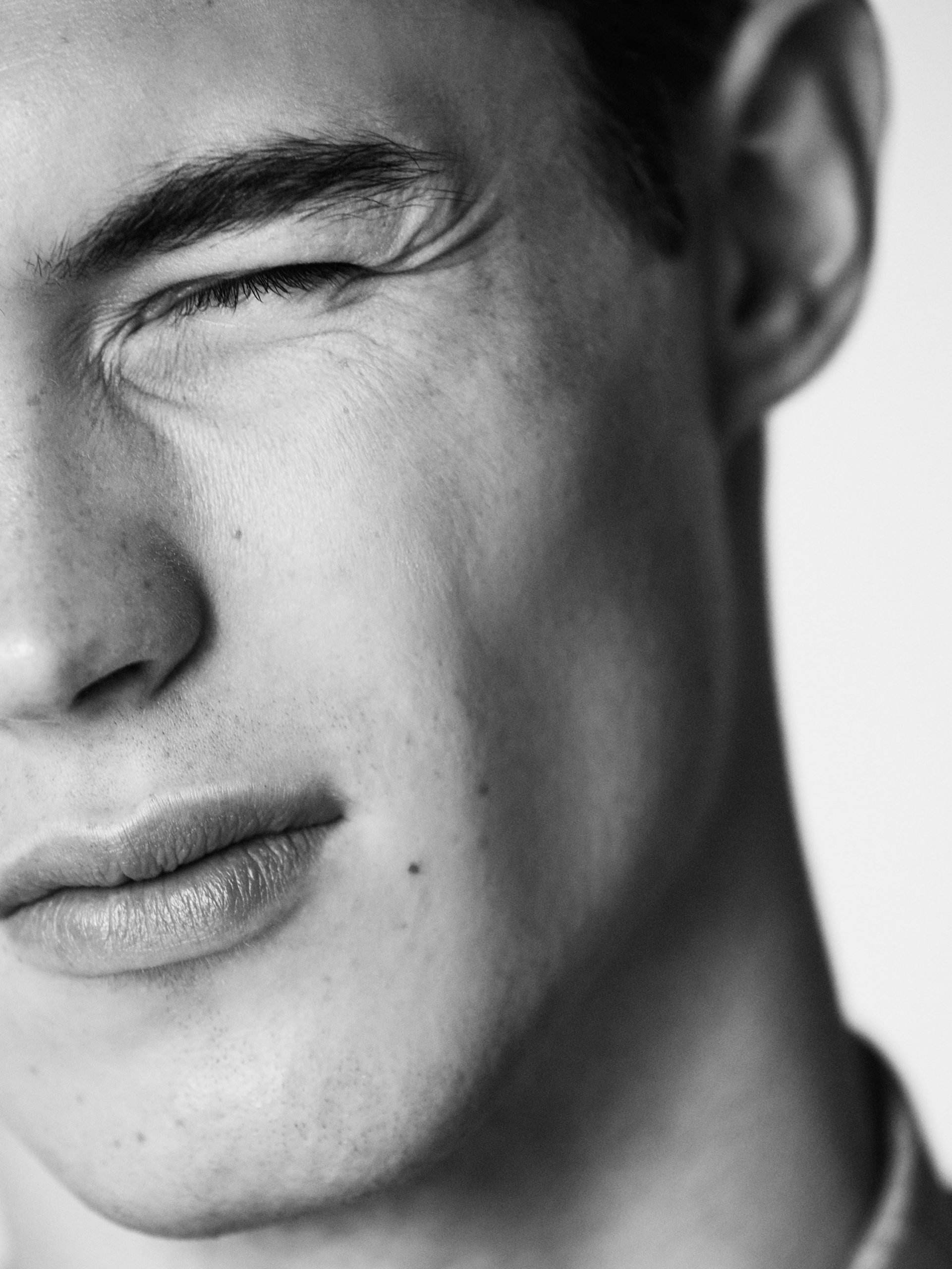 Adrien Sahores & Kit Butler