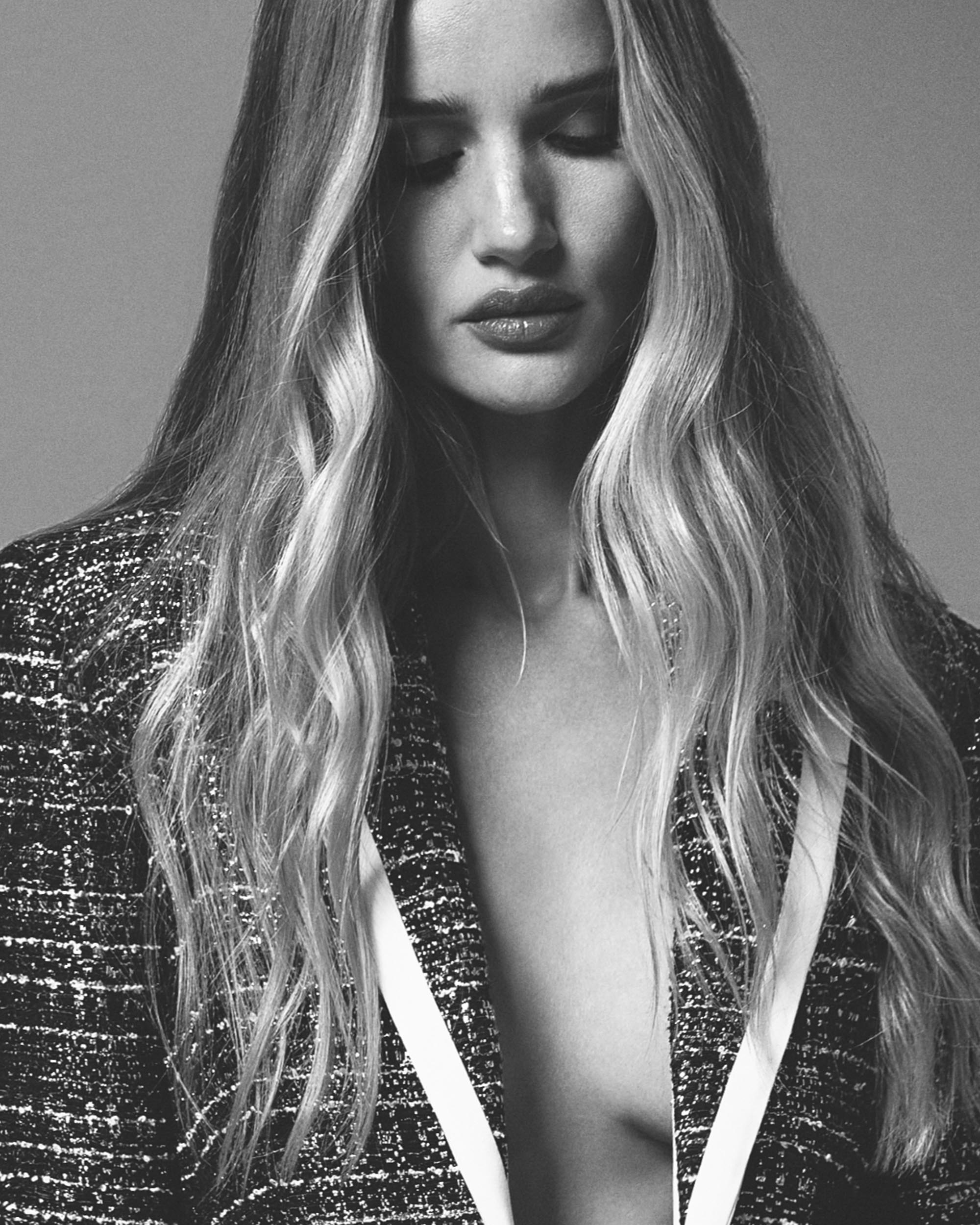 Rosie Huntington