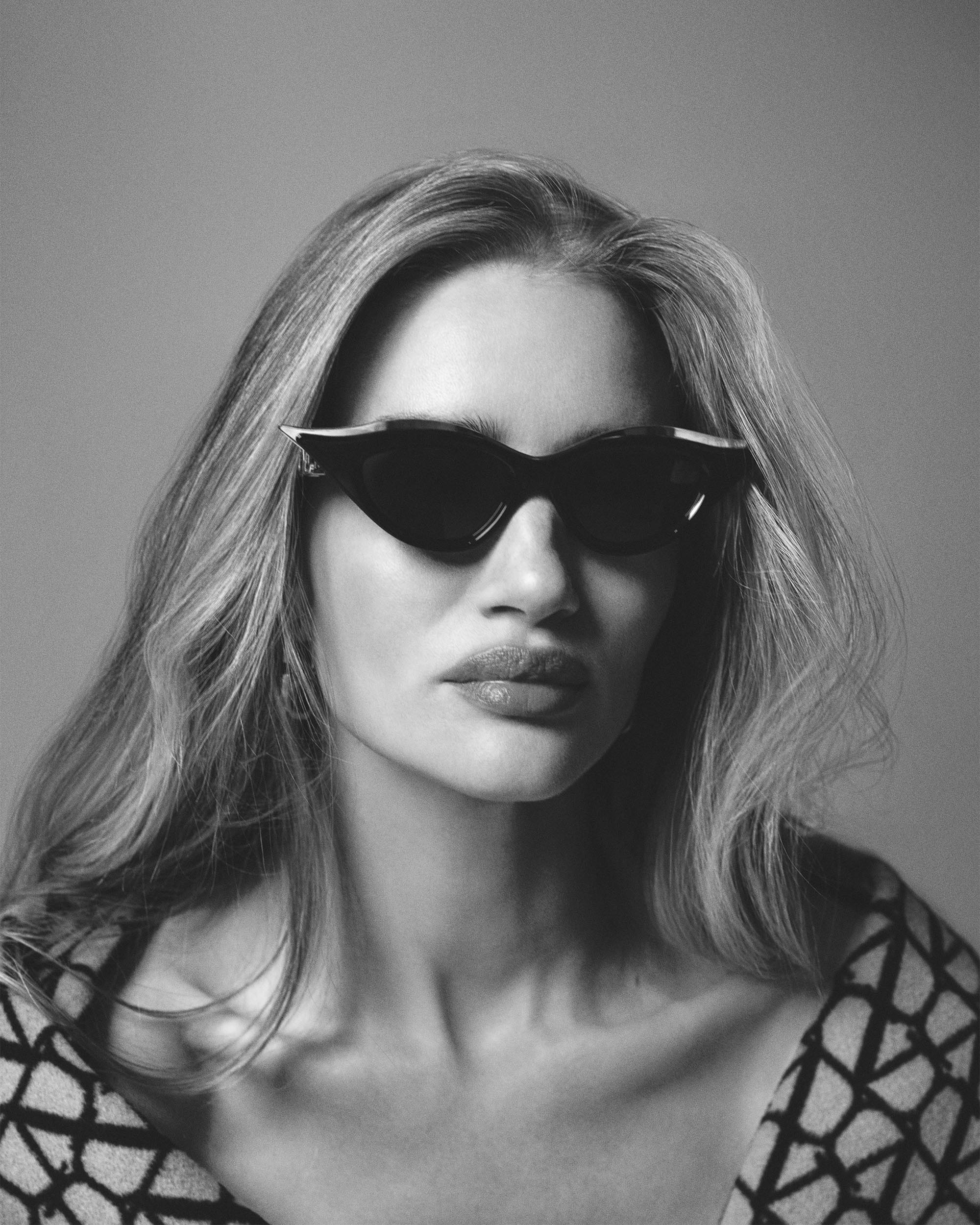 Rosie Huntington