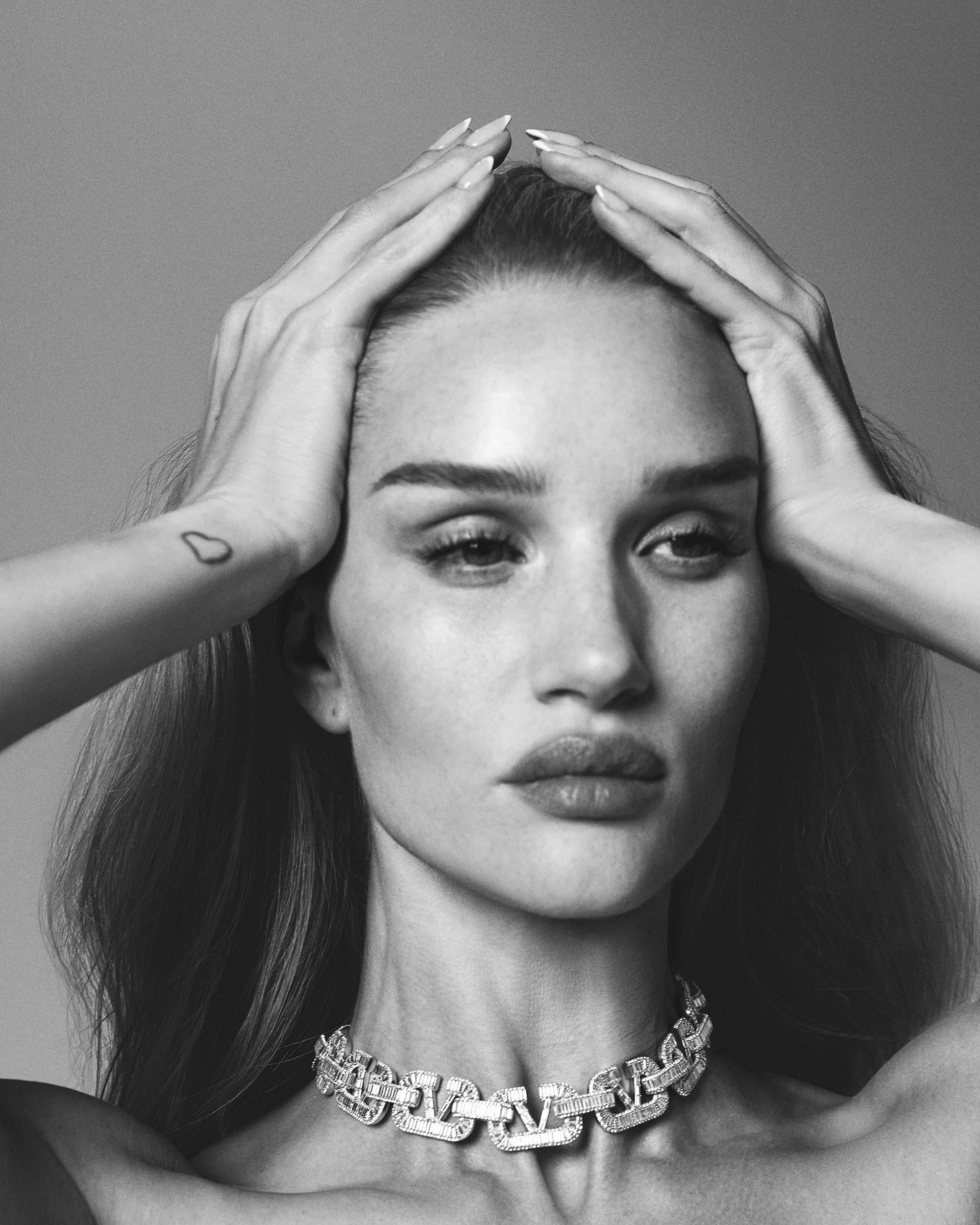 Rosie Huntington