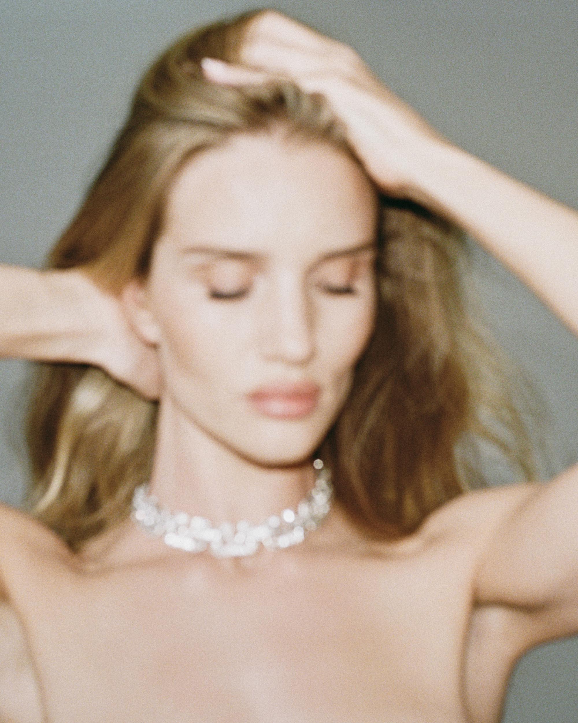 Rosie Huntington