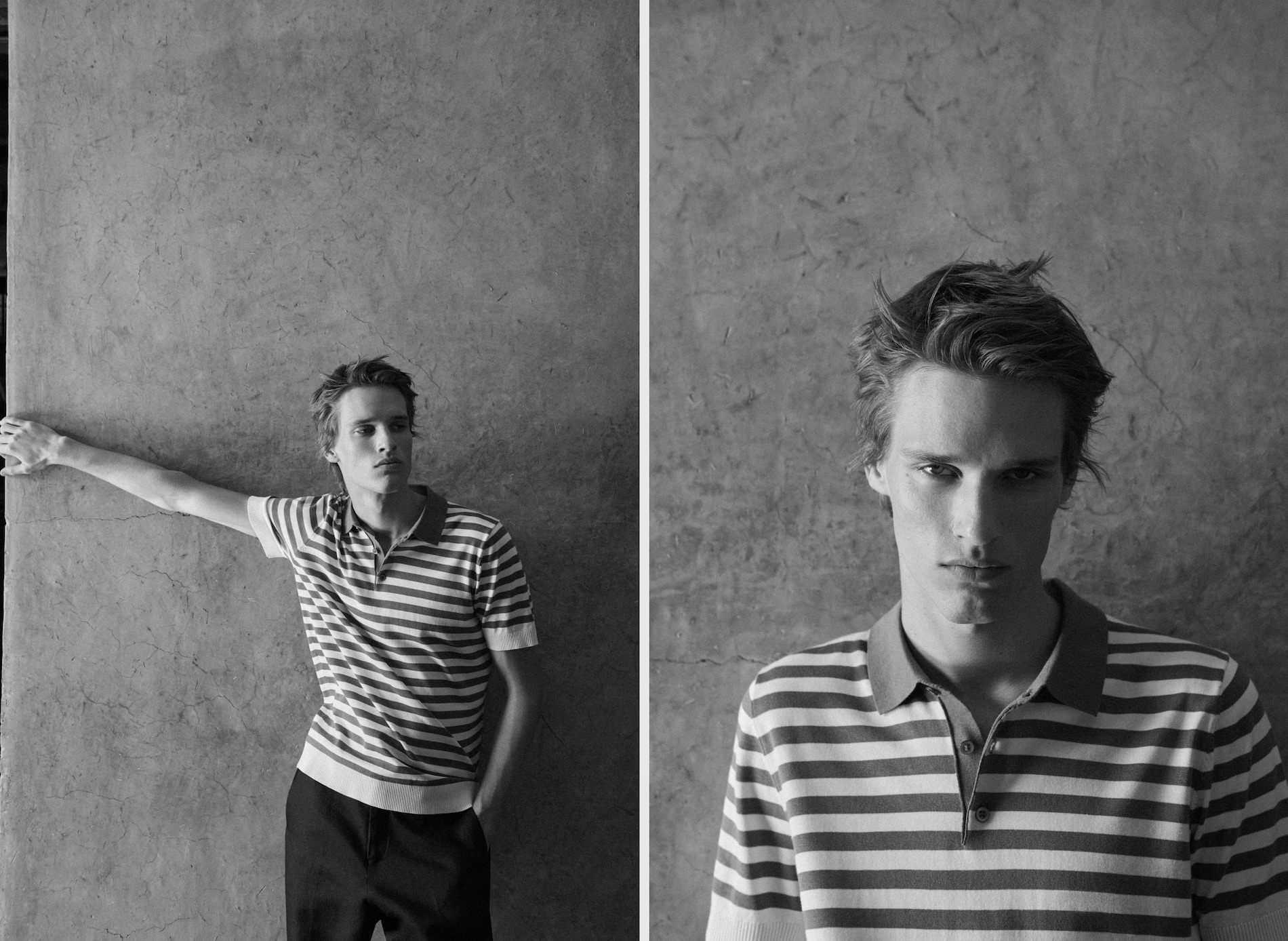 Salina – Massimo Dutti