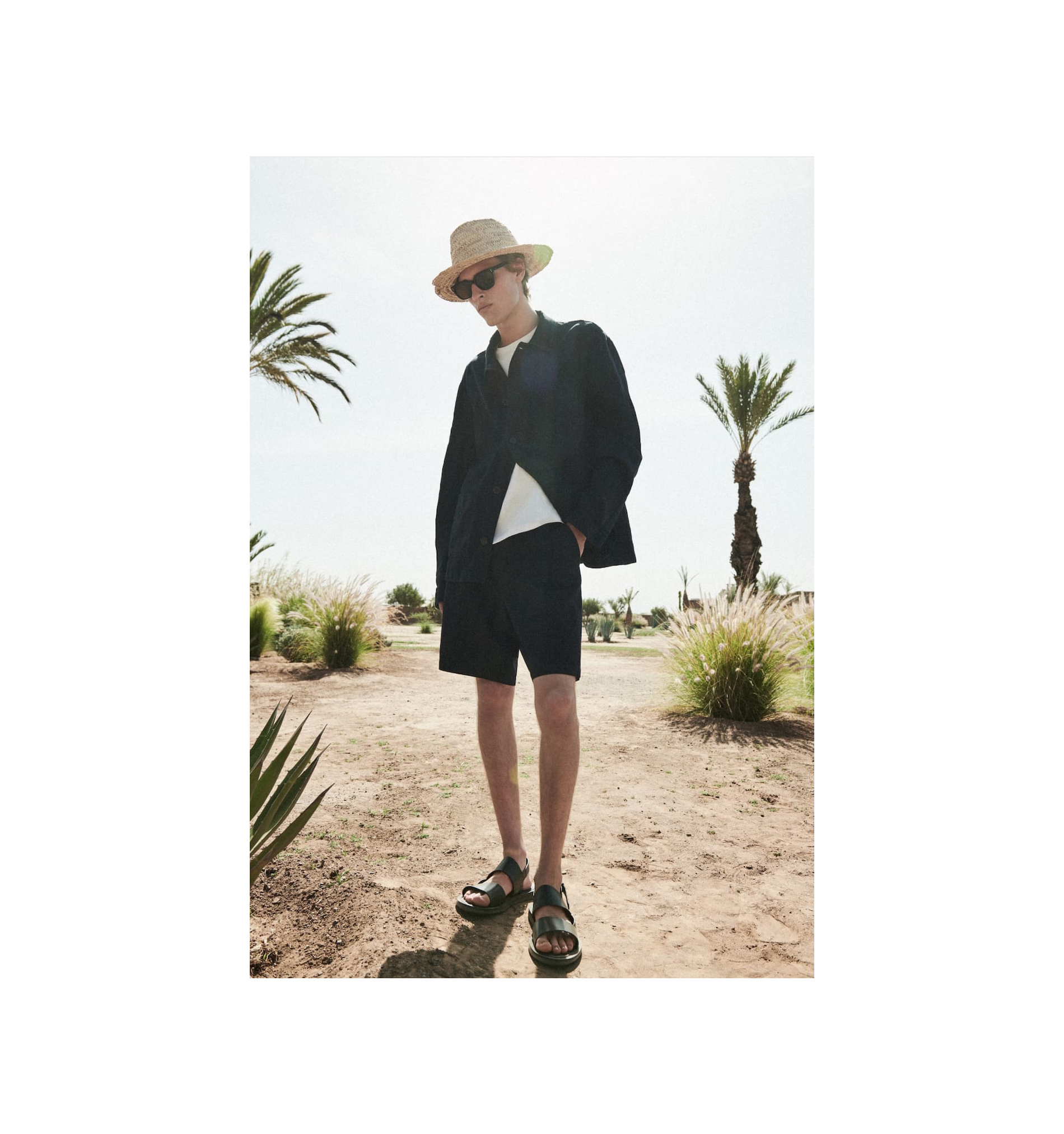 Salina – Massimo Dutti