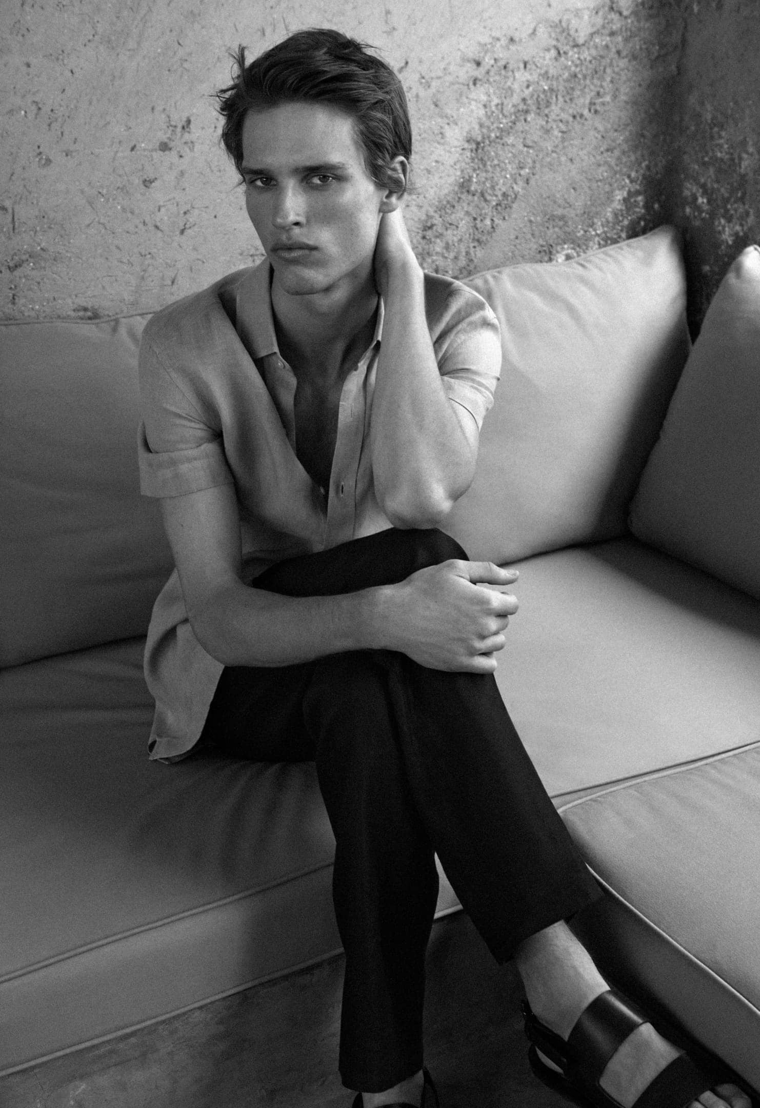 Salina – Massimo Dutti