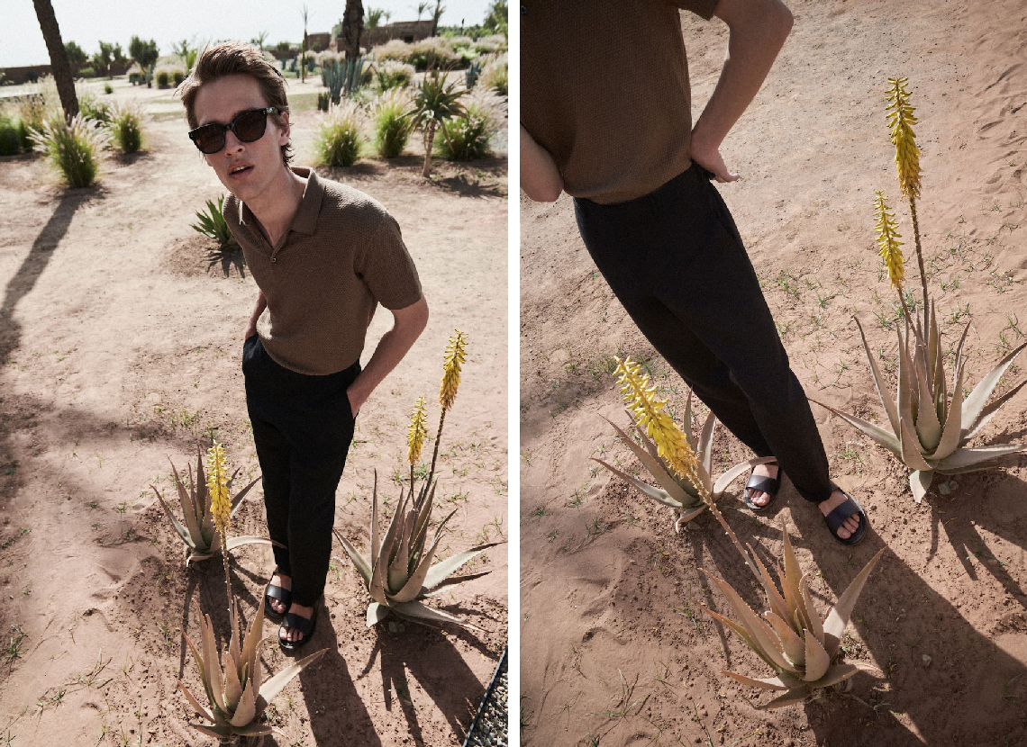 Salina – Massimo Dutti