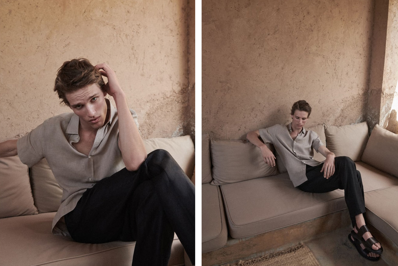 Salina – Massimo Dutti