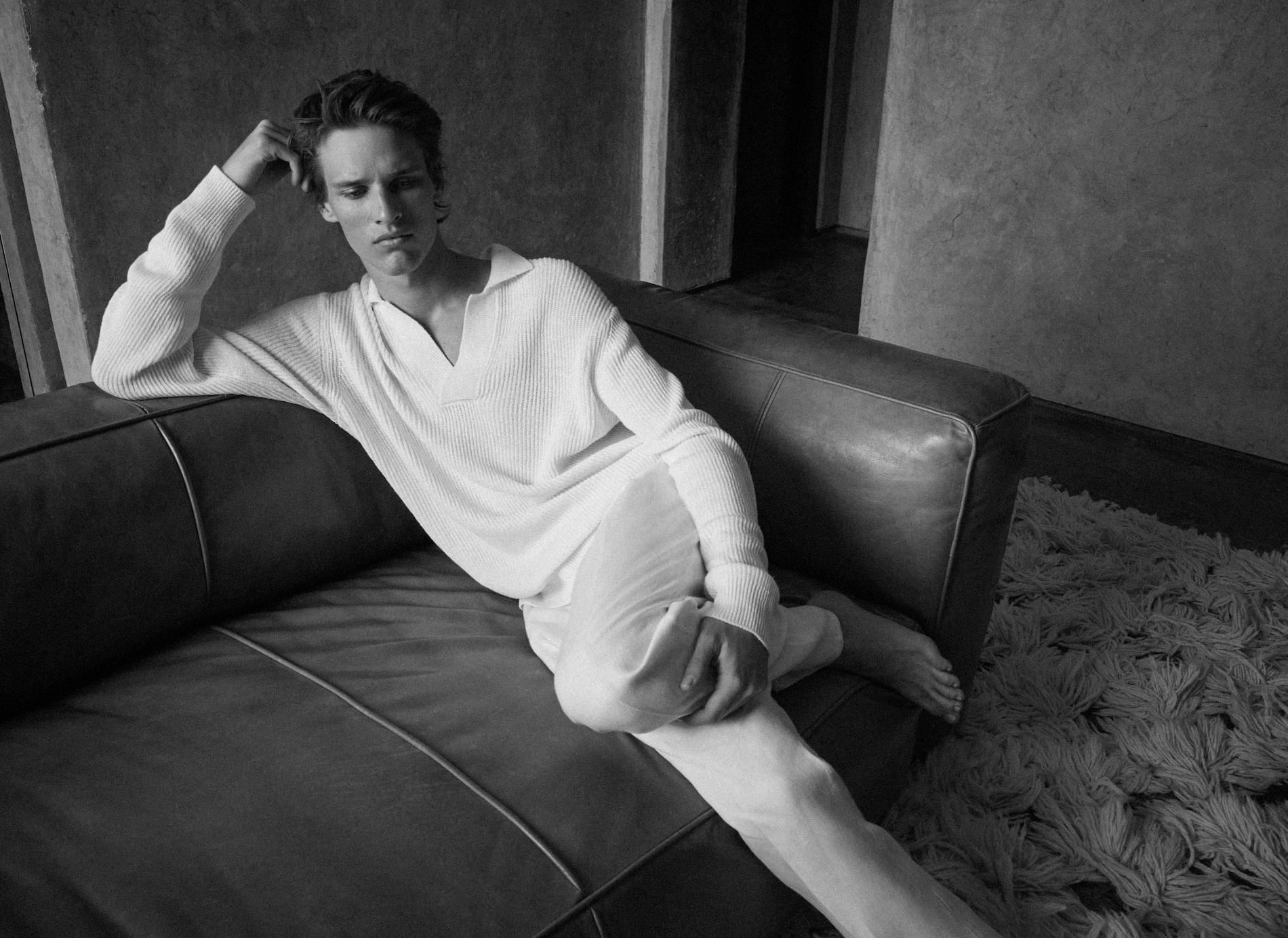 Salina – Massimo Dutti