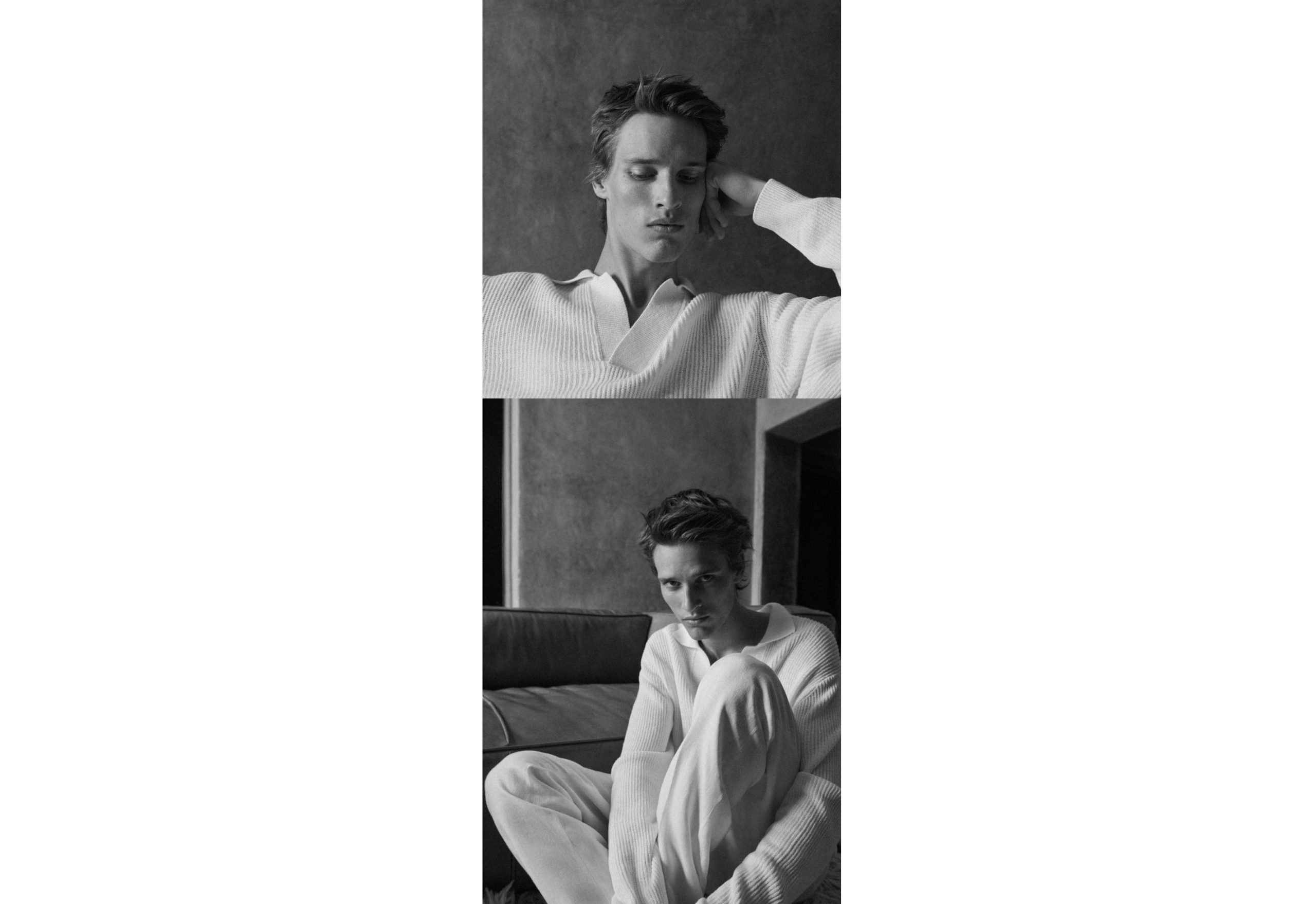 Salina – Massimo Dutti