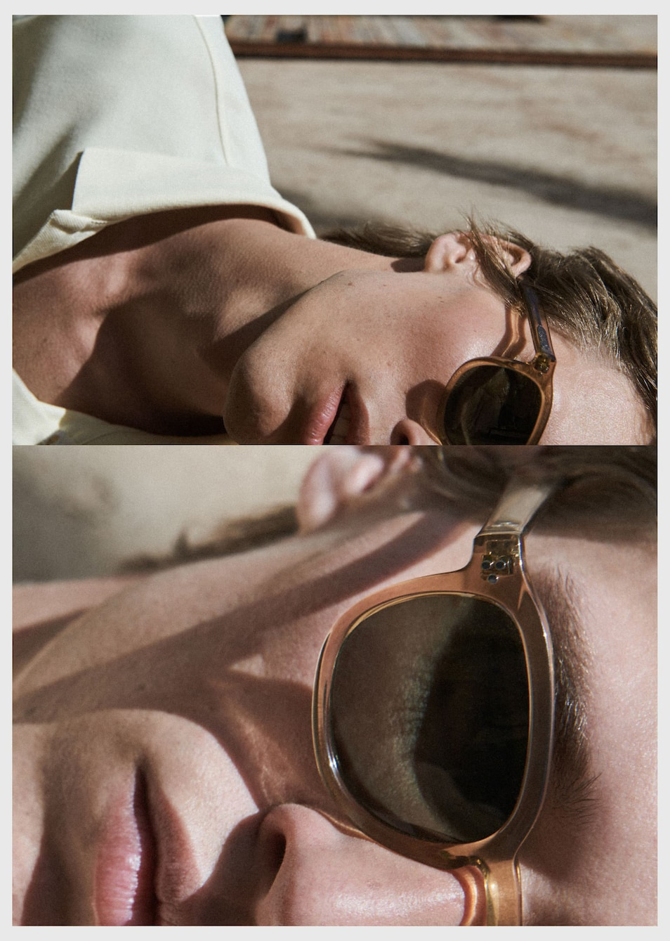 Salina – Massimo Dutti