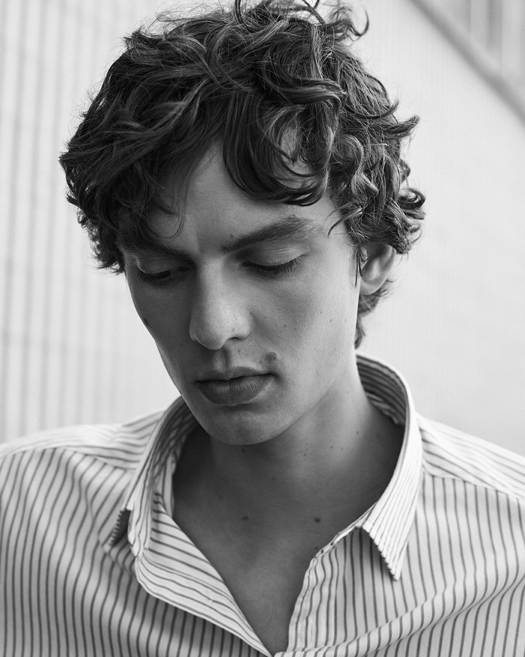 Bluish — Massimo Dutti