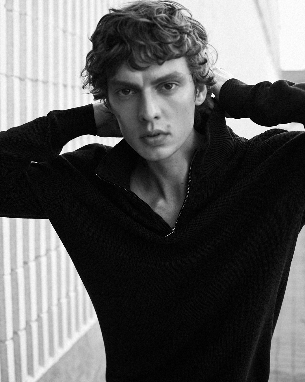 Bluish — Massimo Dutti