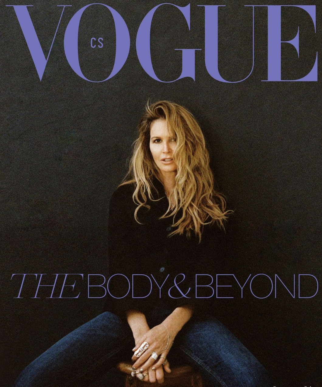 Elle Macpherson