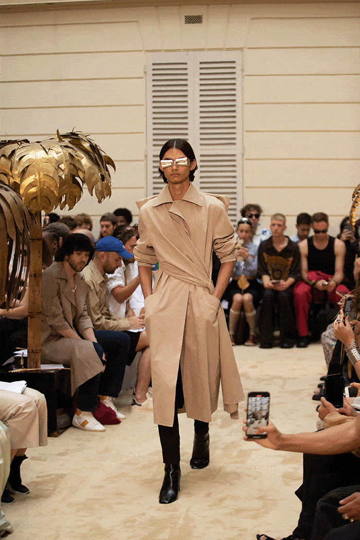 Paris SS24