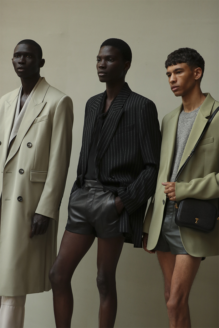 Paris SS24