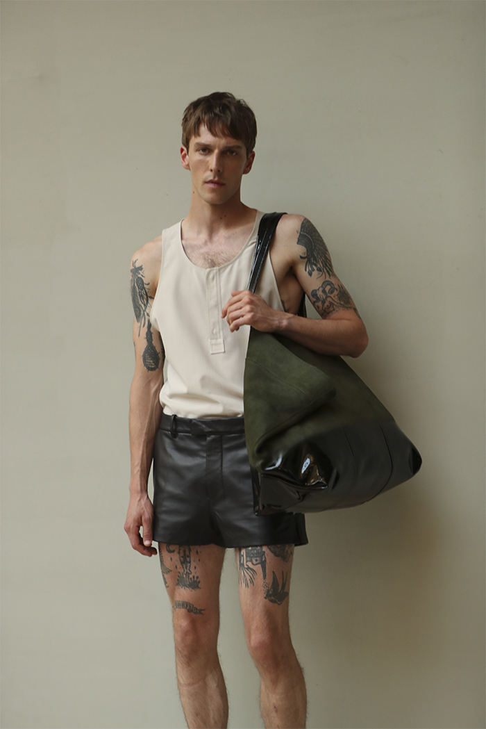 Paris SS24