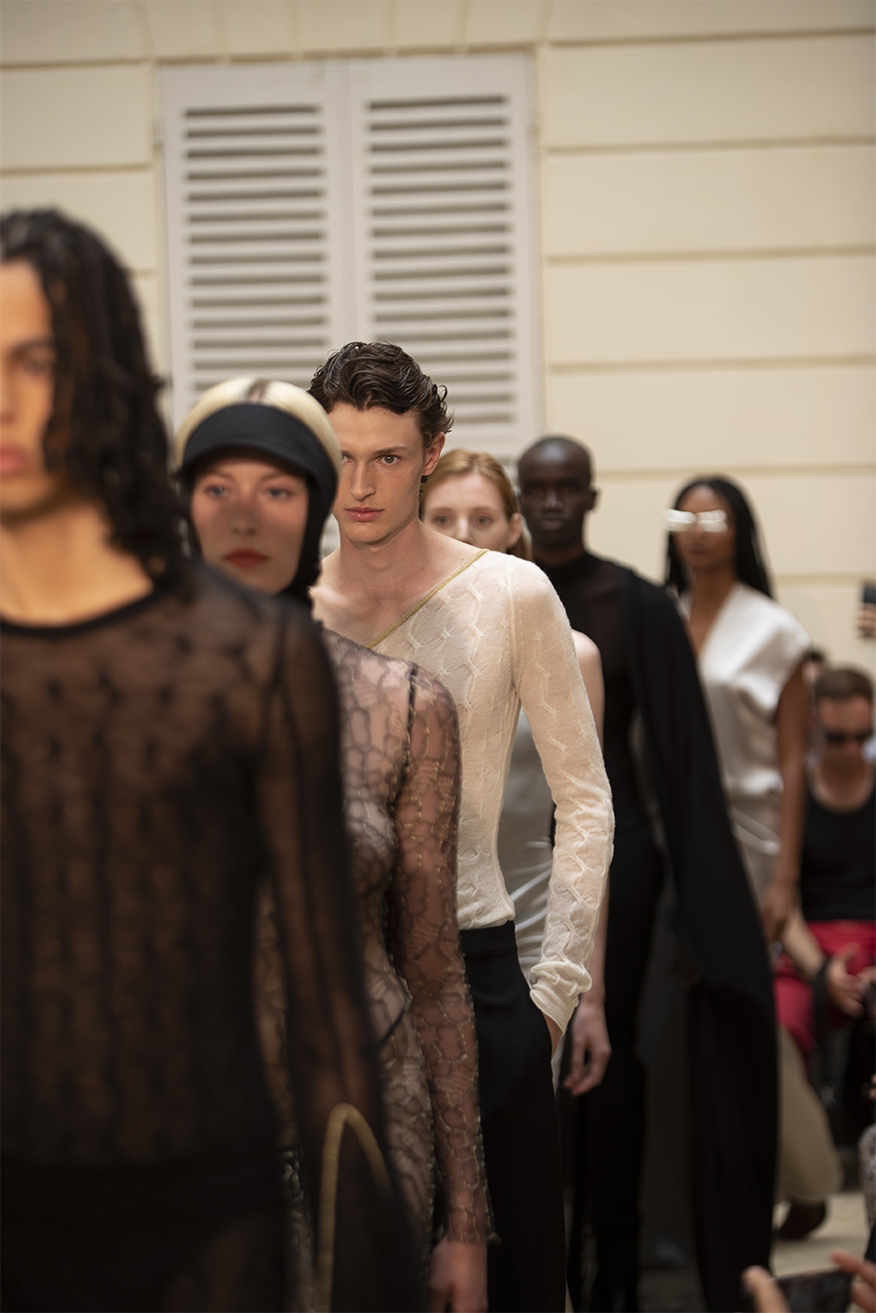 Paris SS24