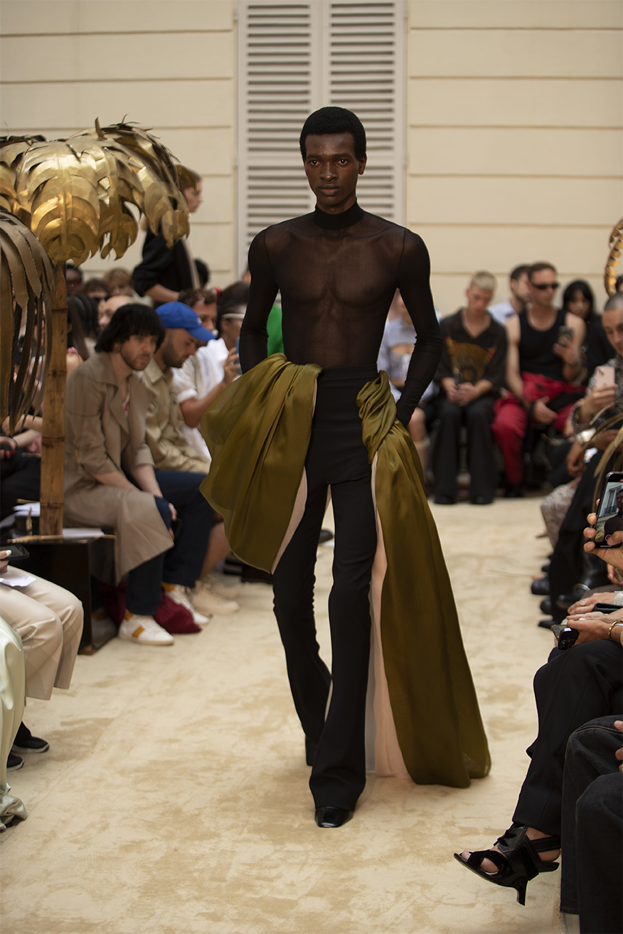 Paris SS24