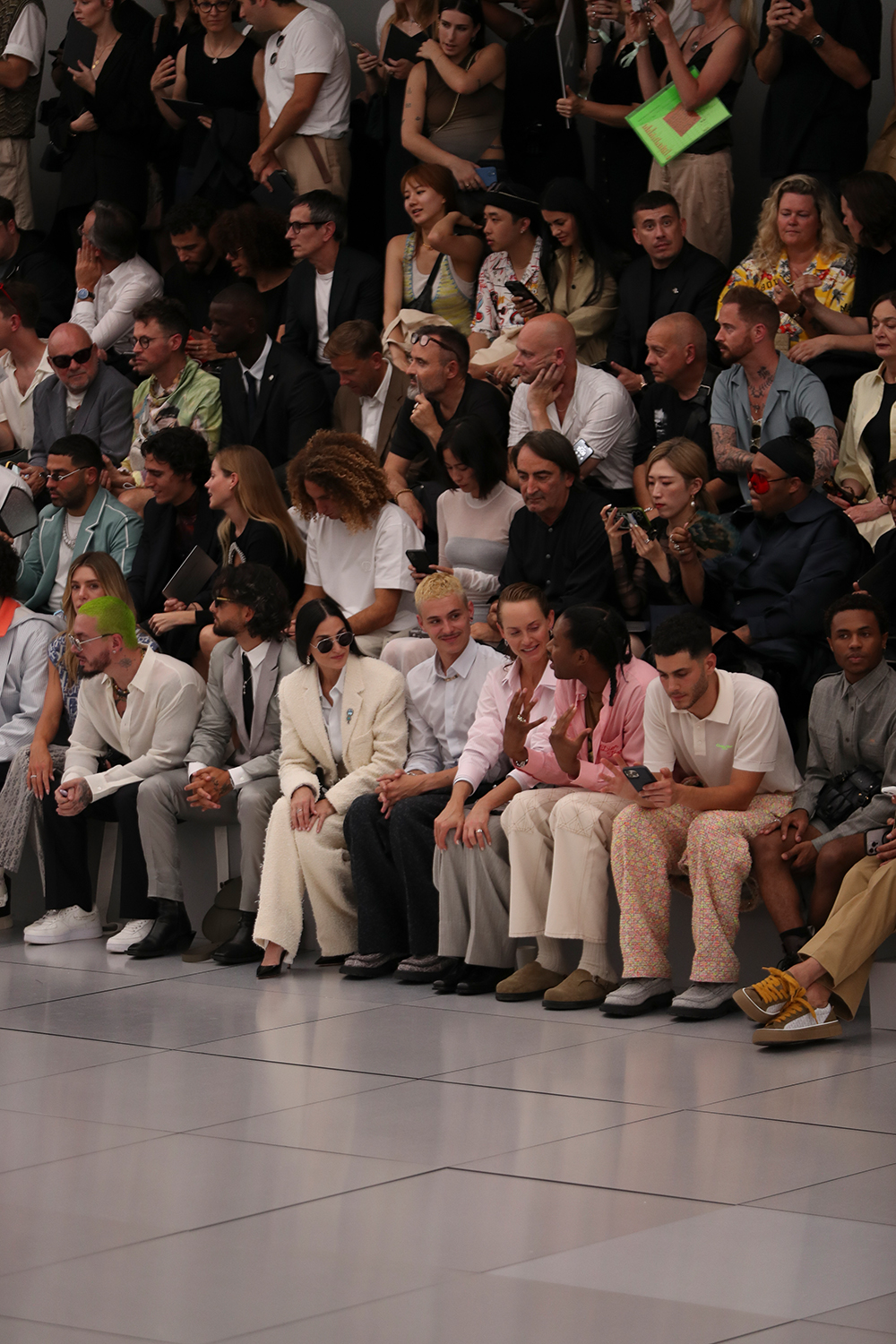 Paris SS24