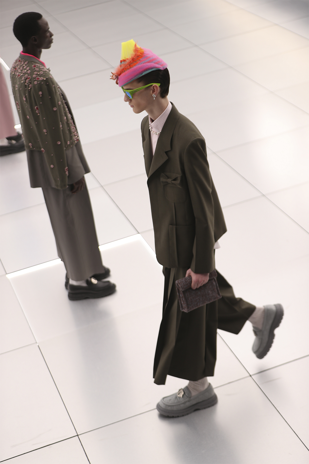 Paris SS24