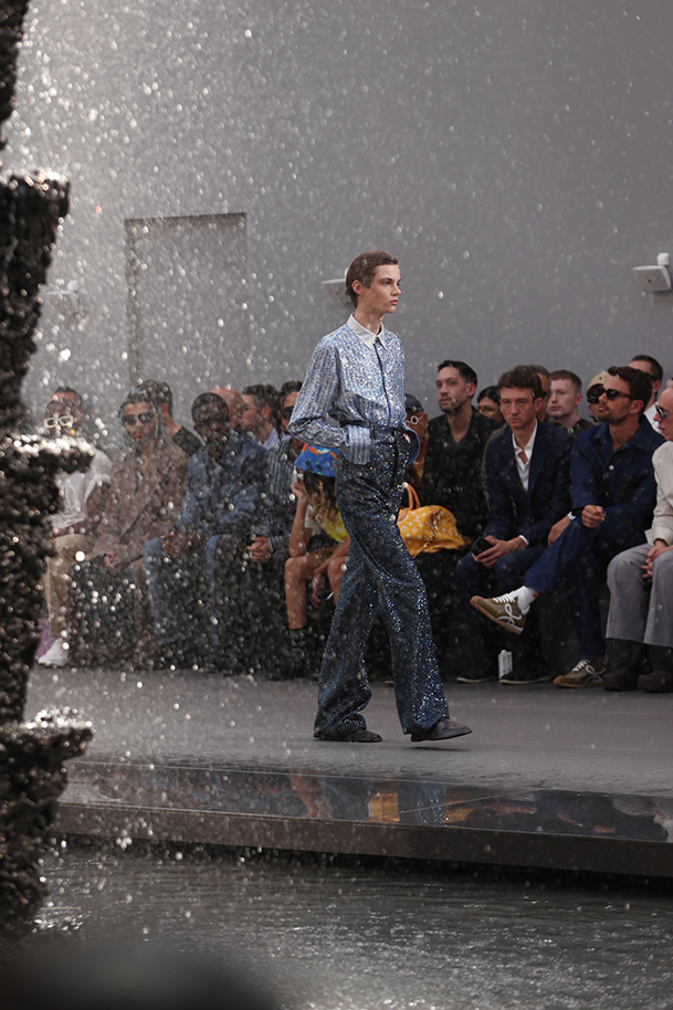 Paris SS24