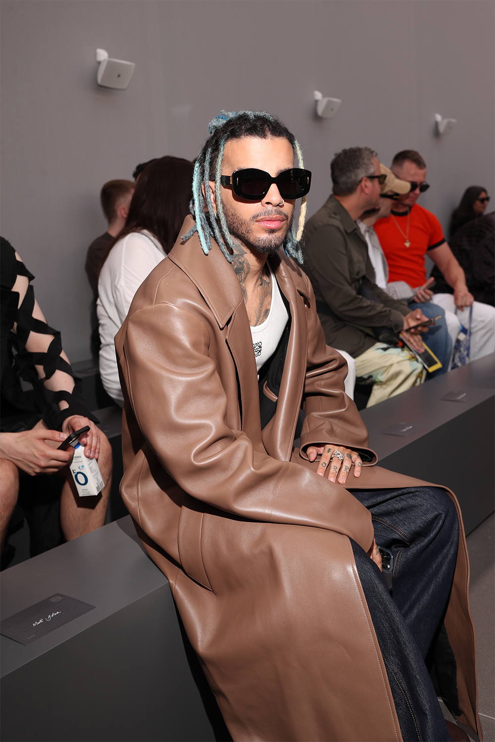 Paris SS24