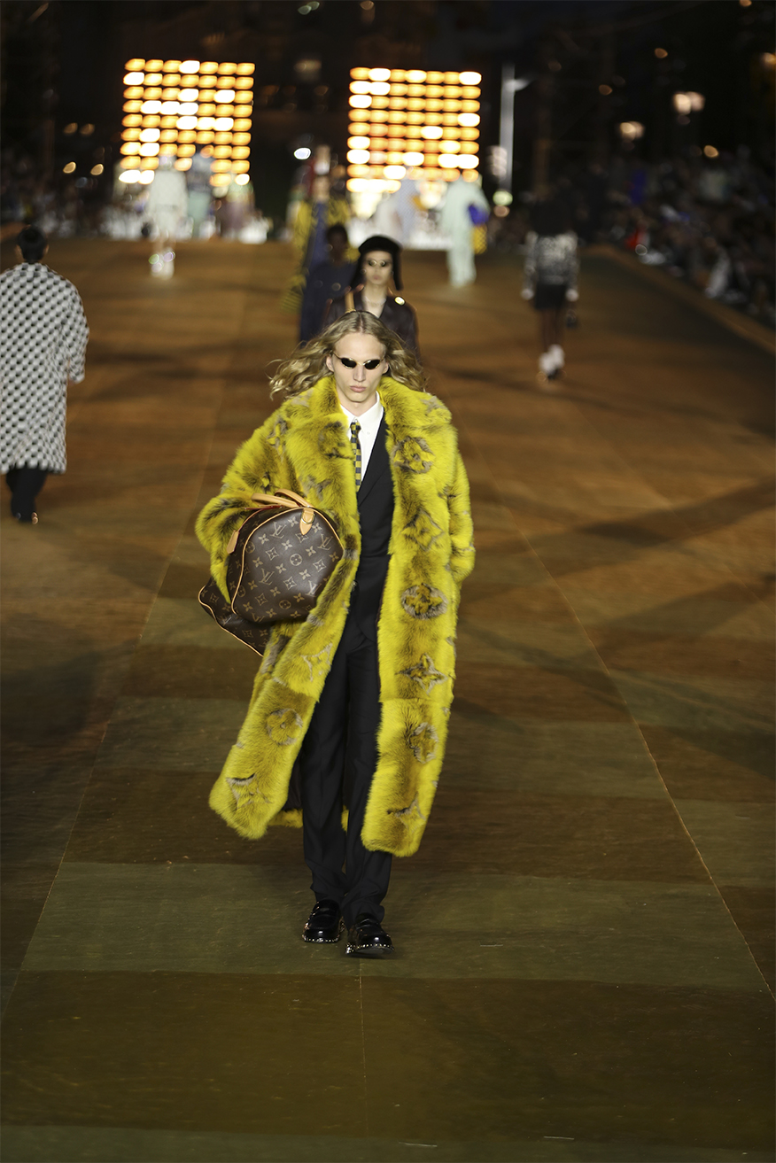 Paris SS24