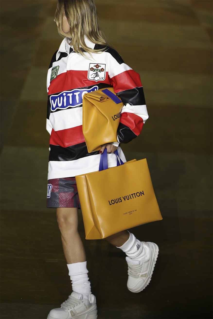 Paris SS24