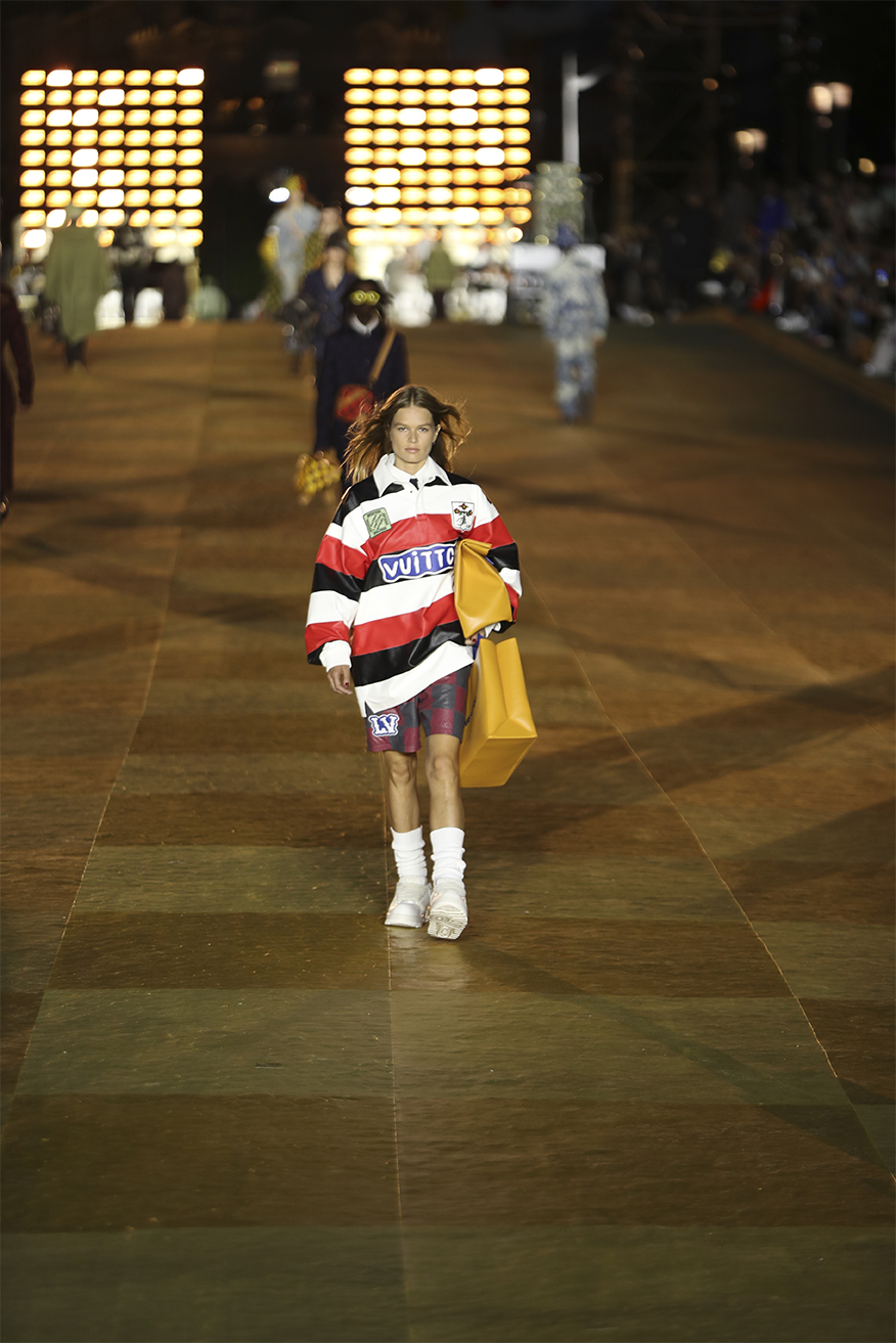 Paris SS24