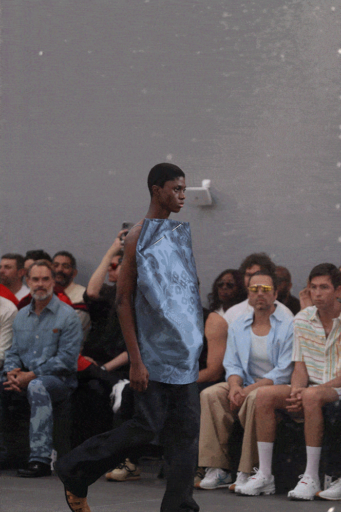 Paris SS24