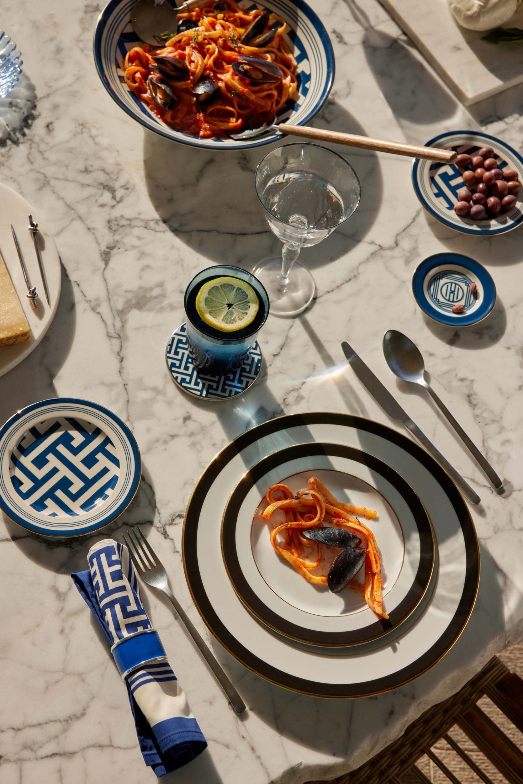 H&M Home
