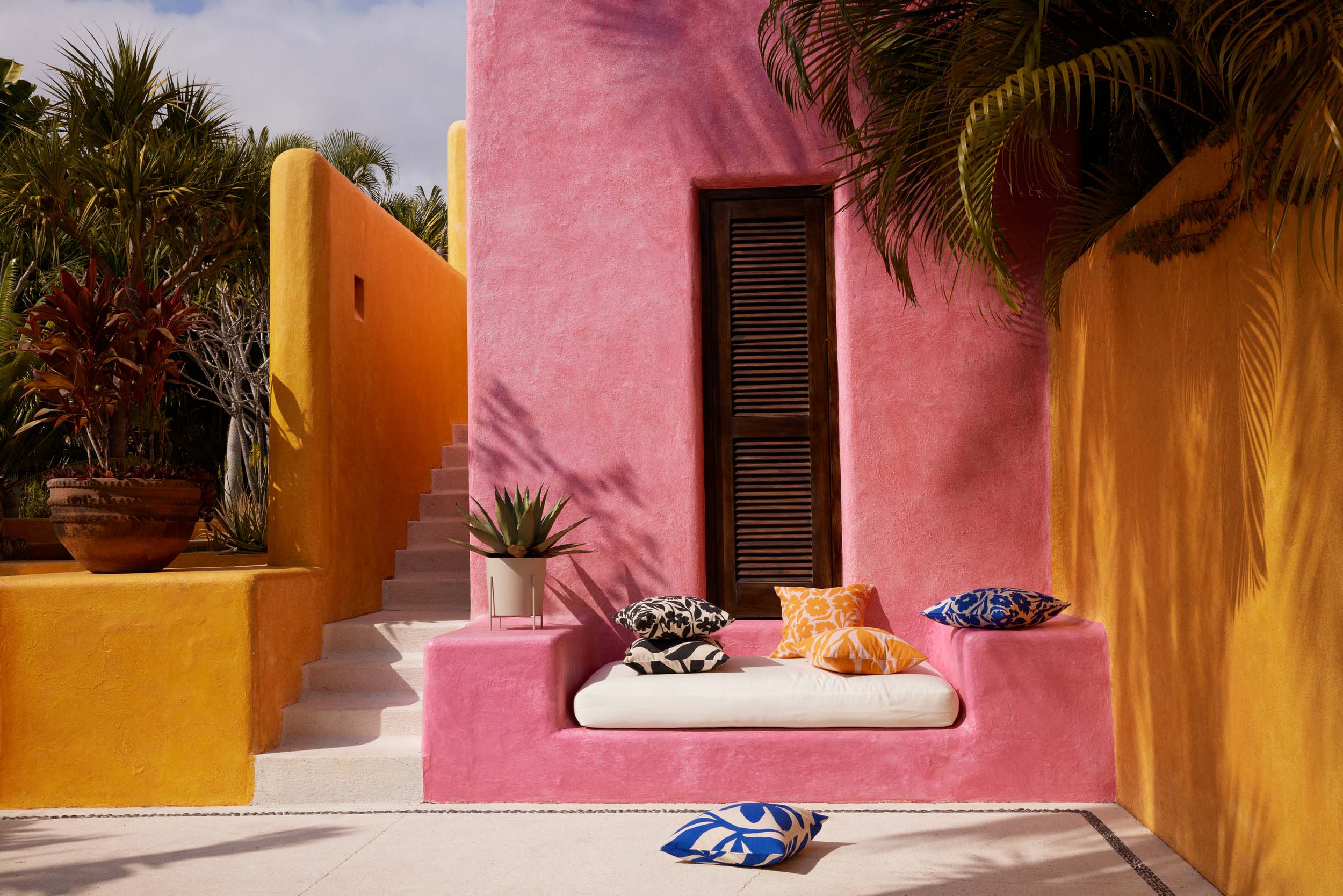 H&M Home