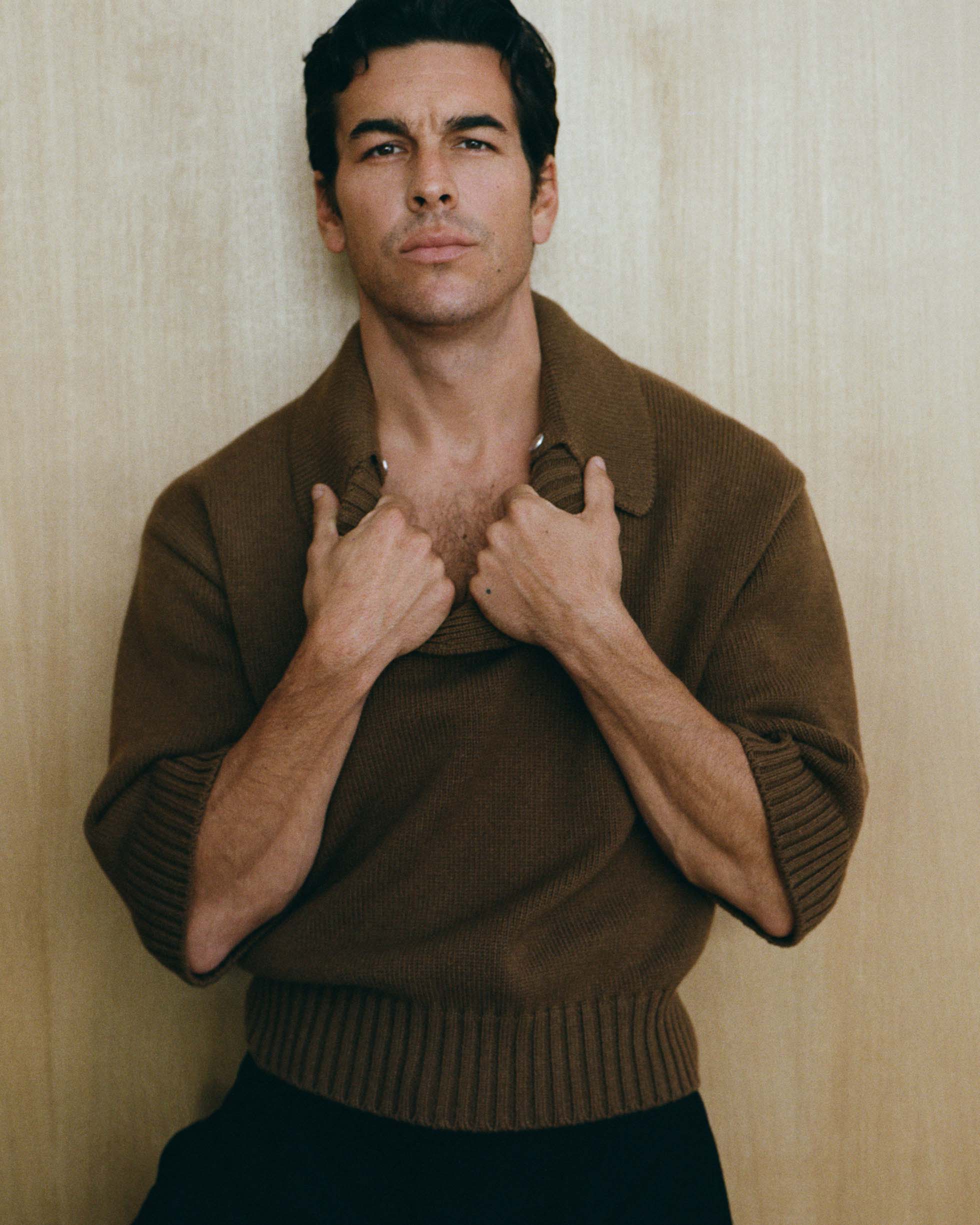 Mario Casas
