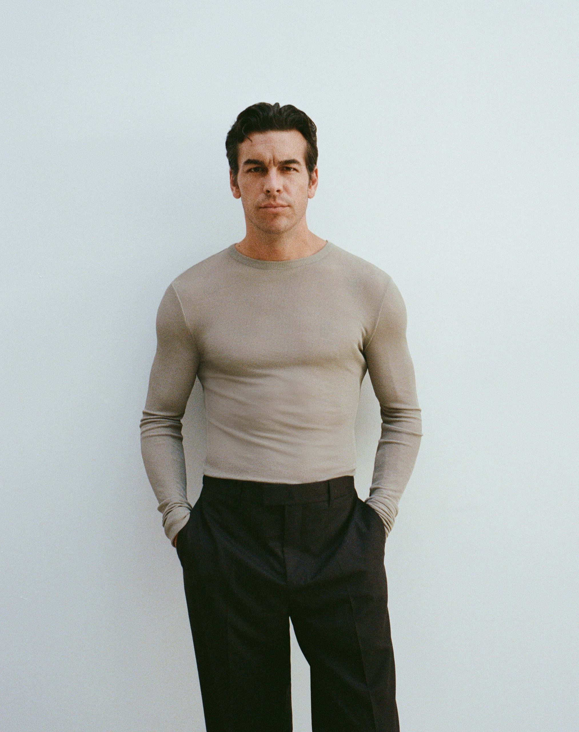 Mario Casas