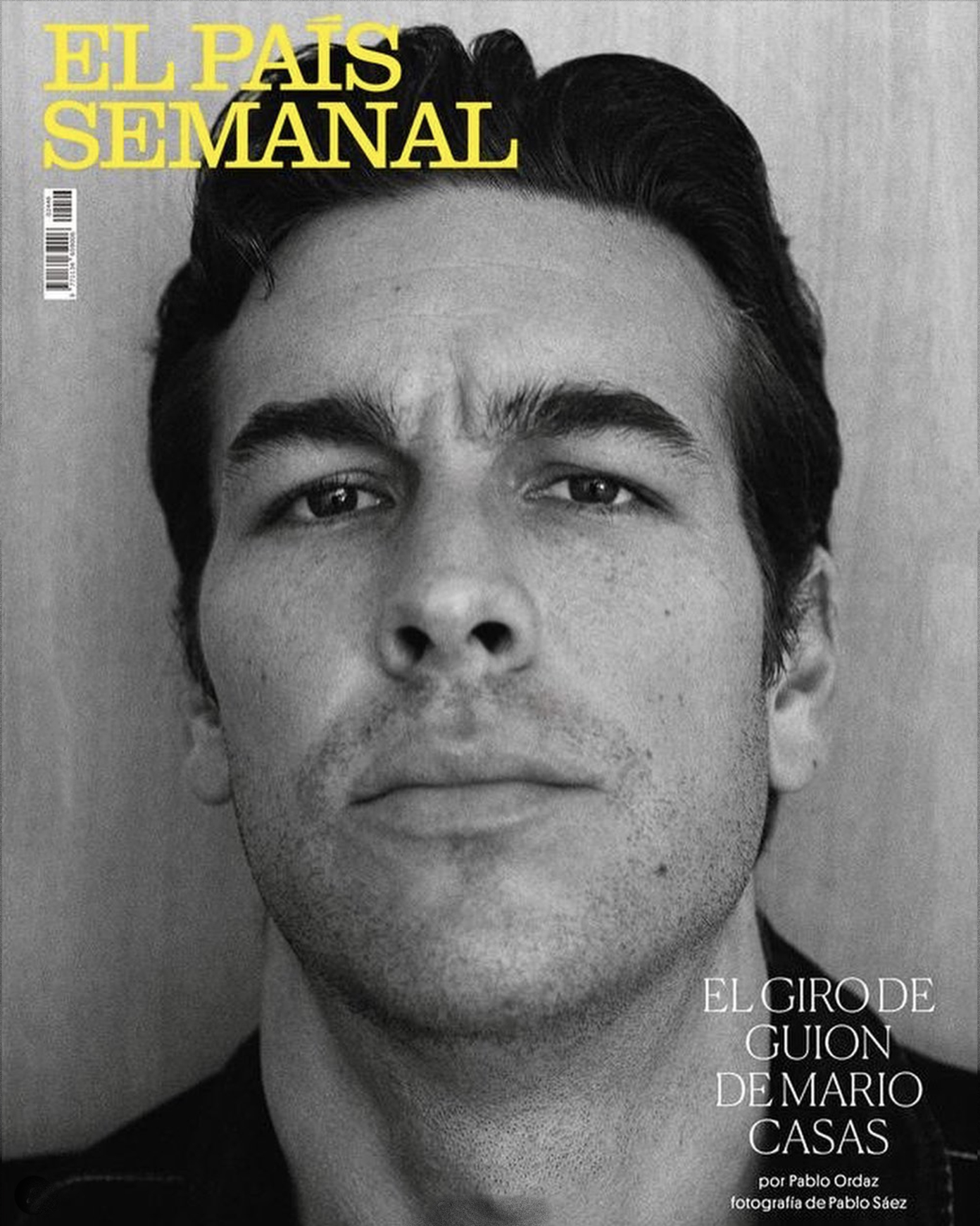 Mario Casas