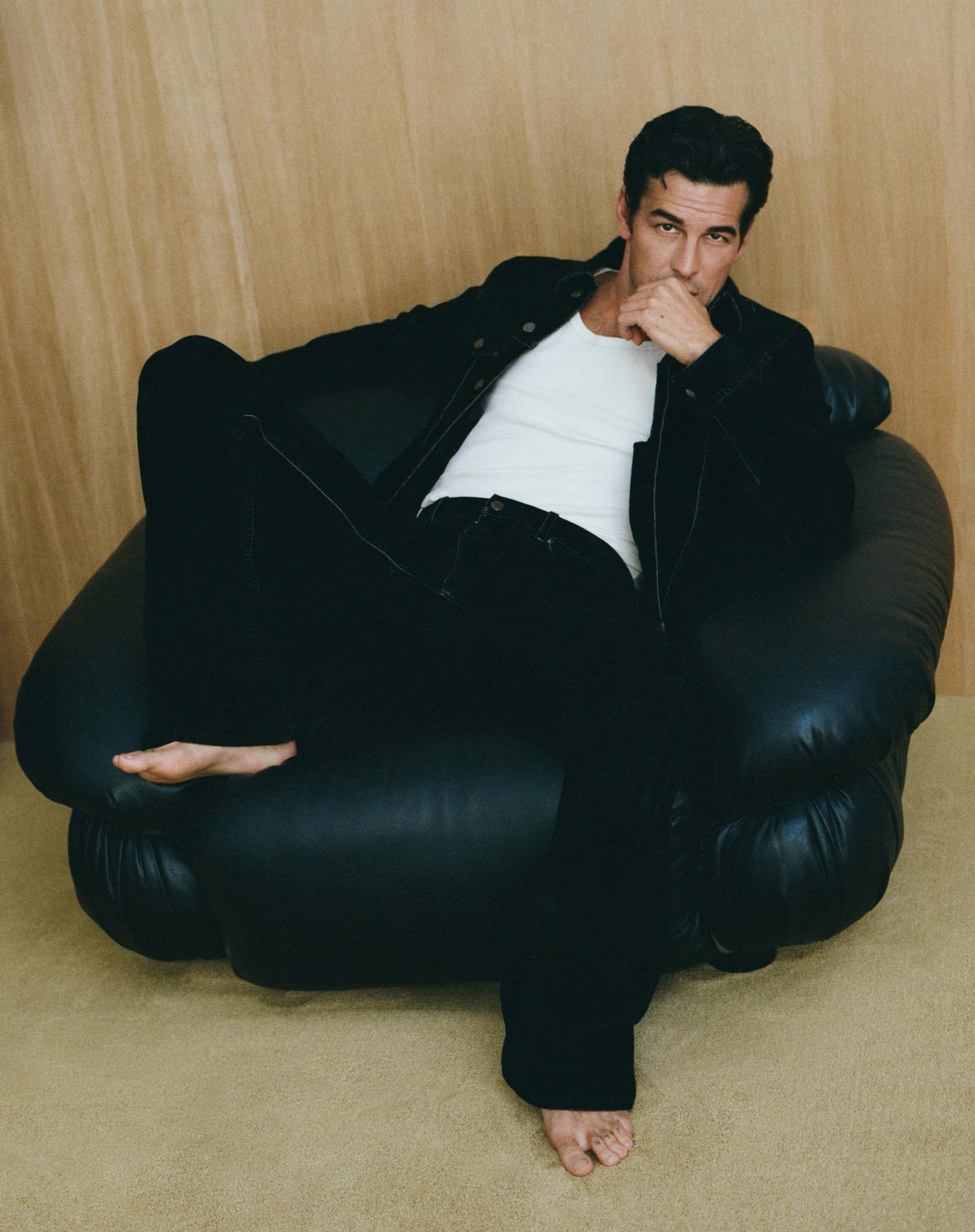 Mario Casas