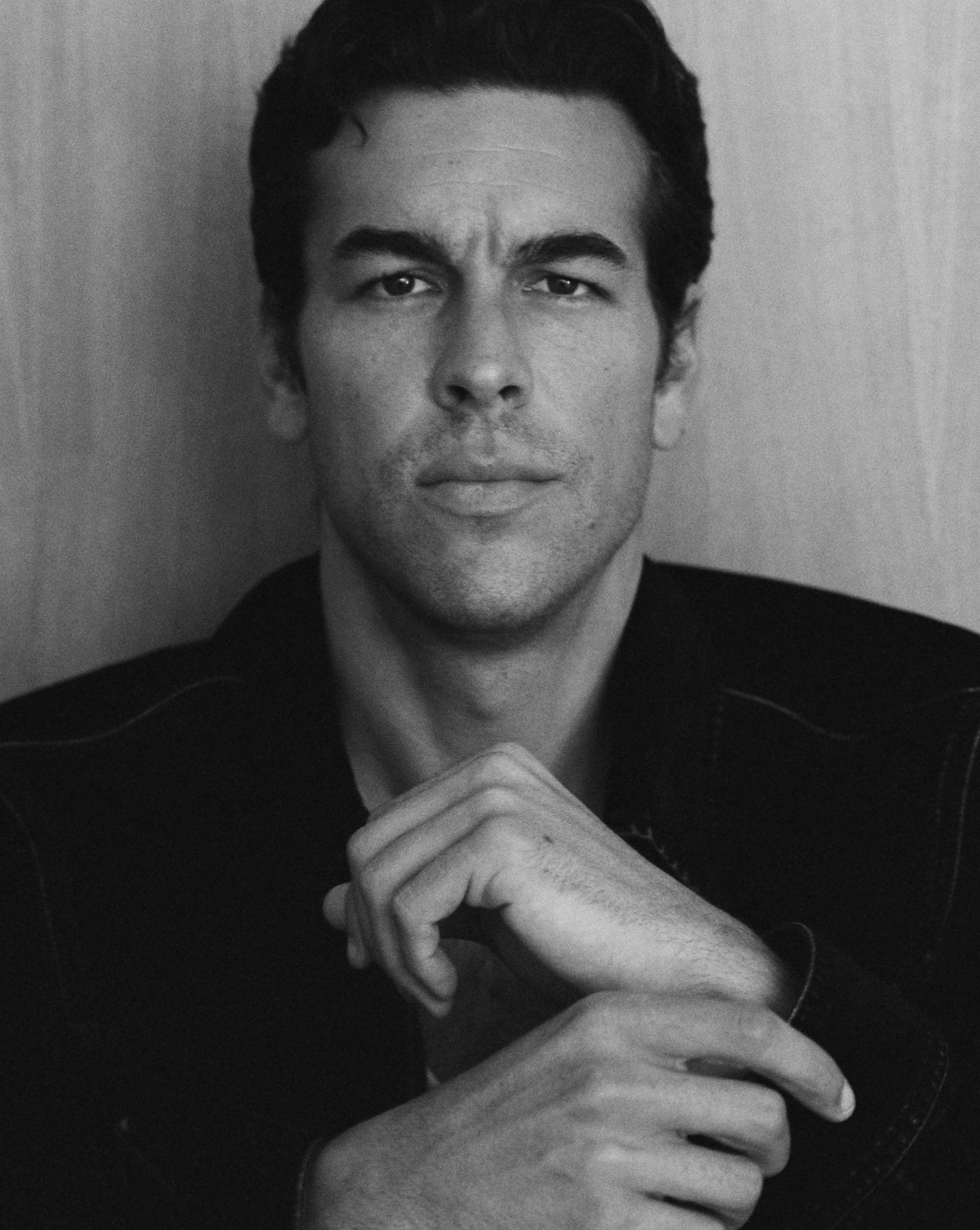 Mario Casas