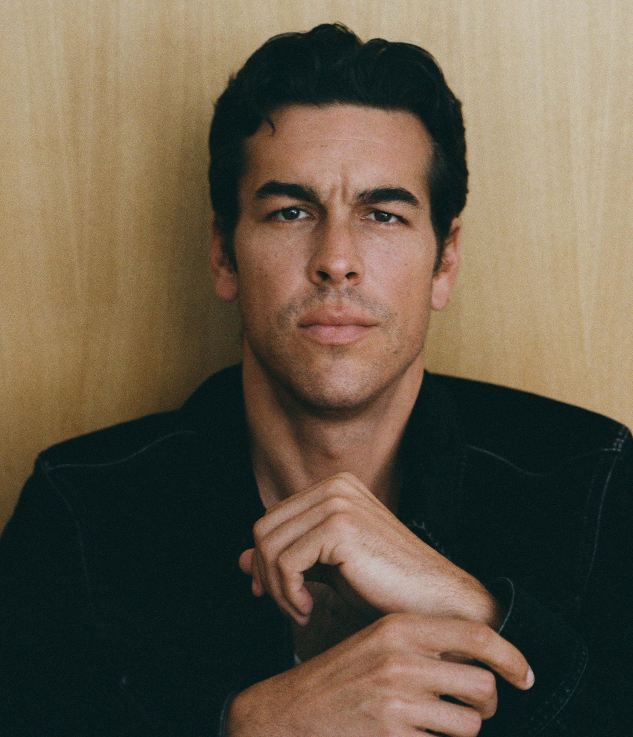 Mario Casas