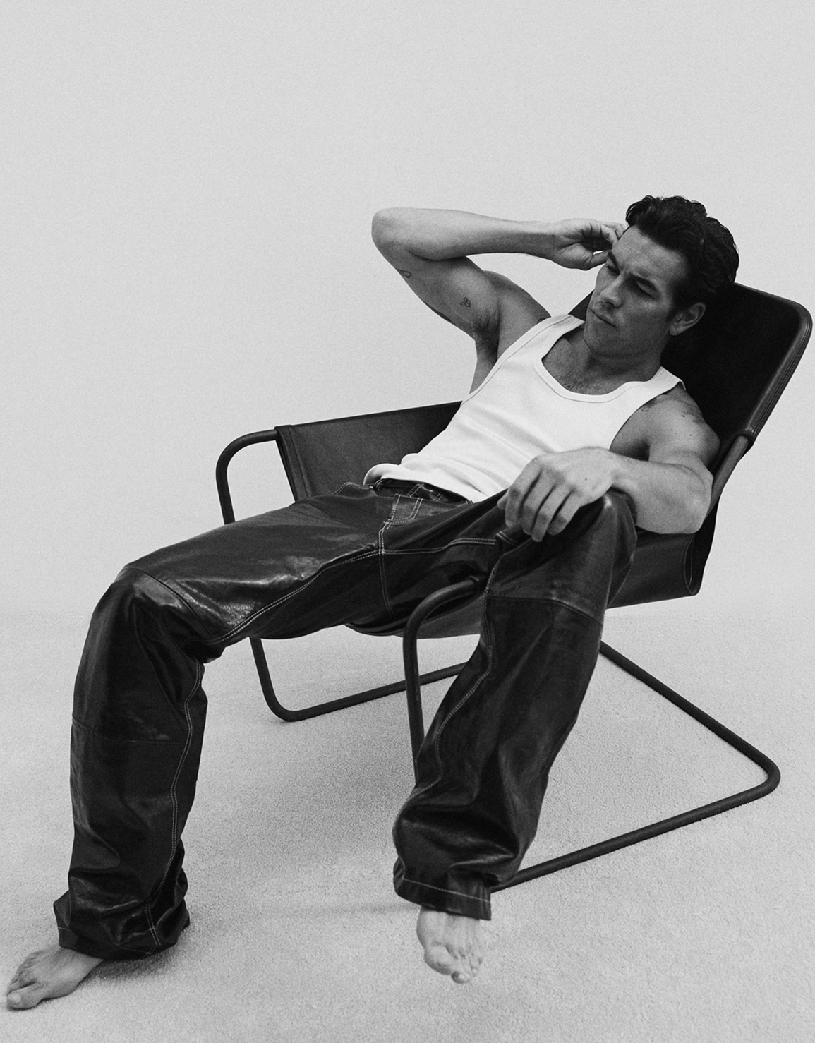 Mario Casas
