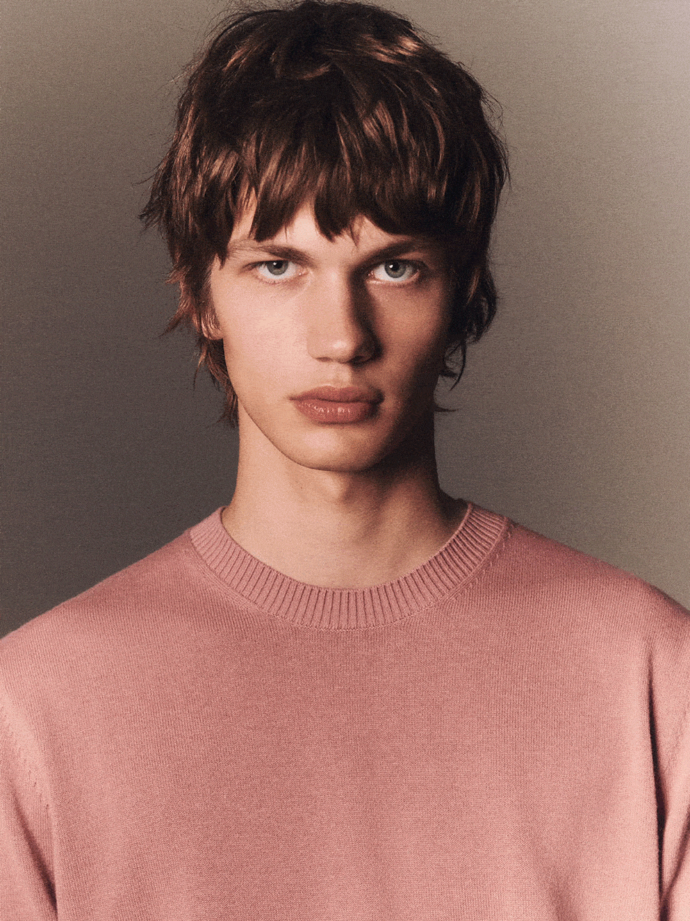 Antique Row — Massimo Dutti