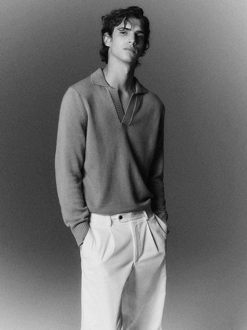 Antique Row — Massimo Dutti
