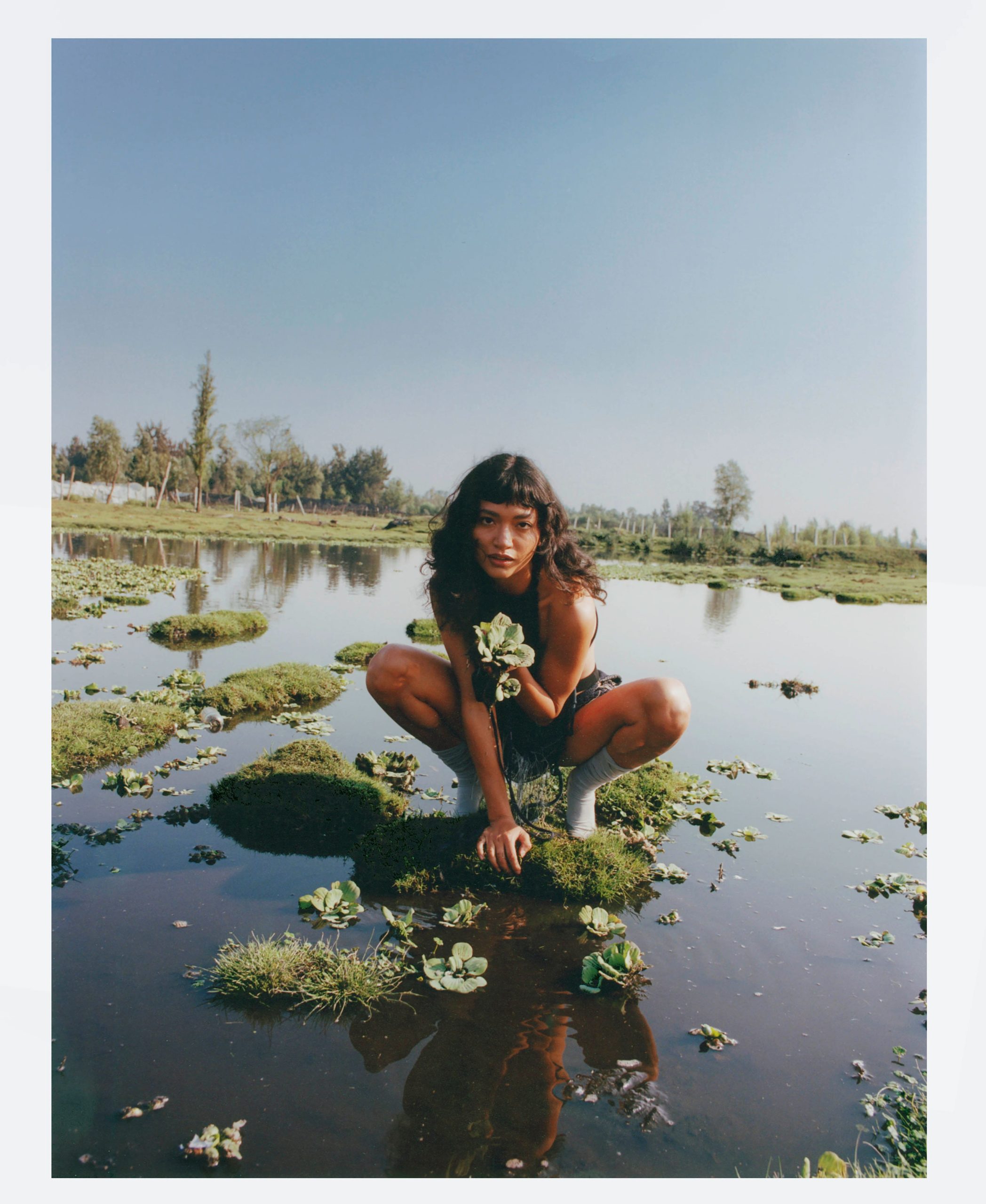 La Chinampa