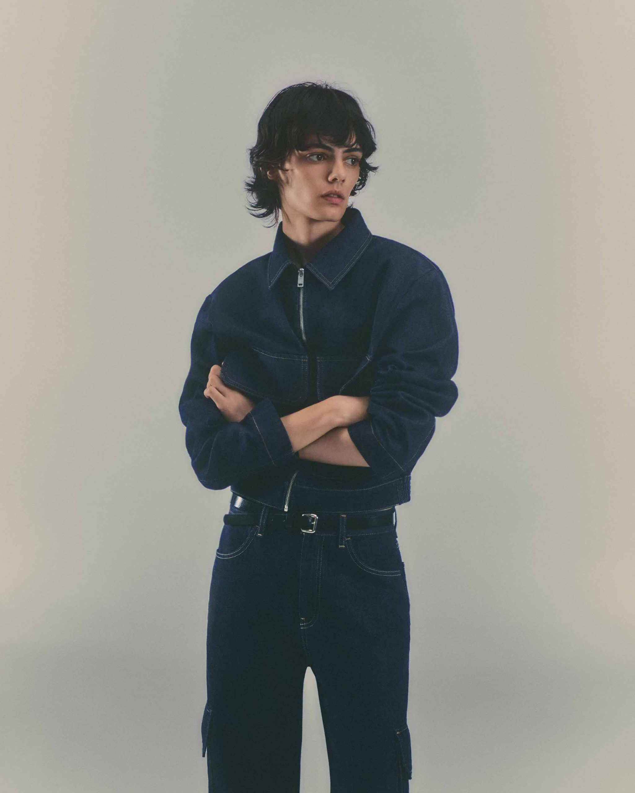 Groundbreaking — Massimo Dutti